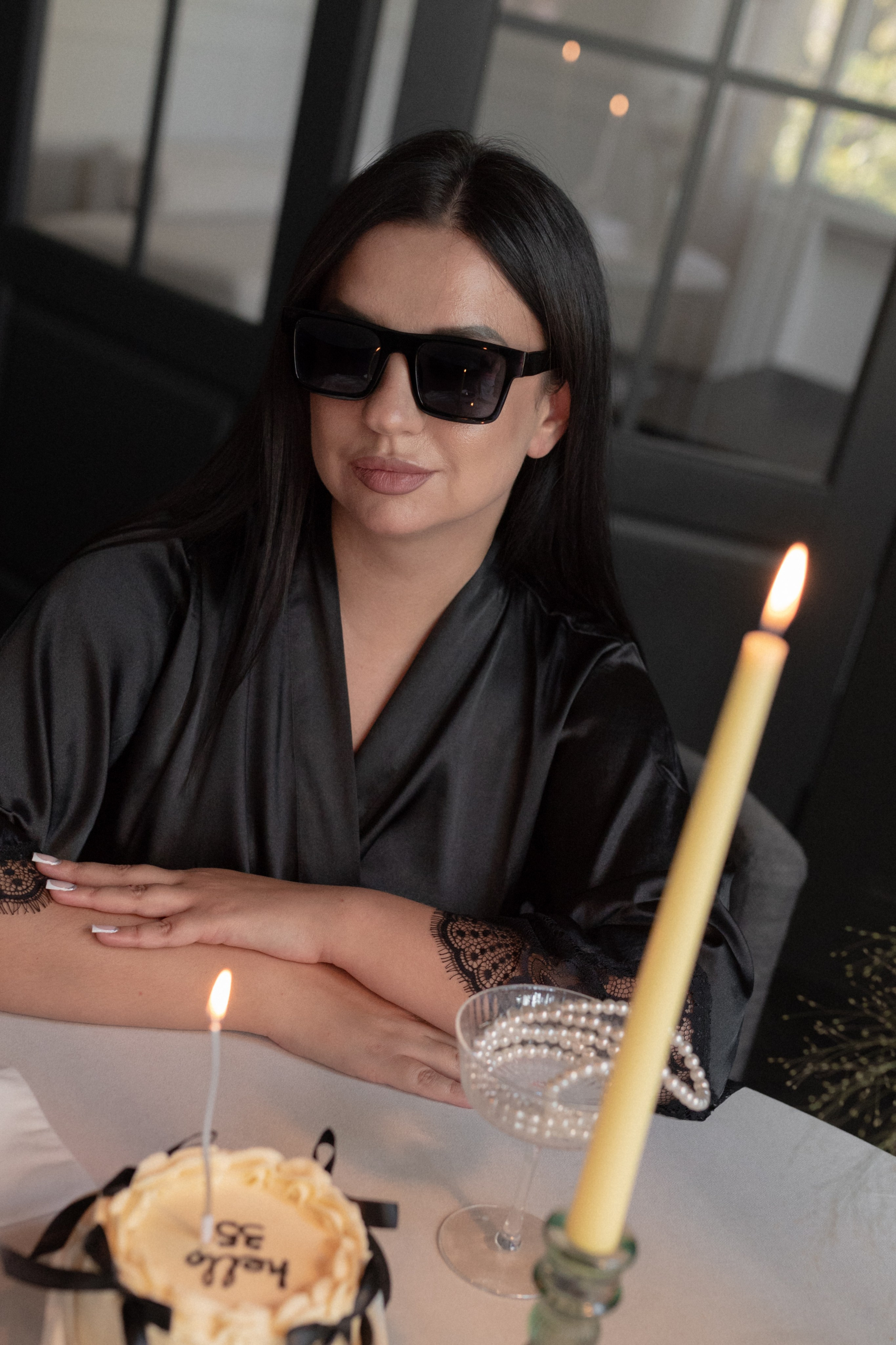 «TODAY is my Birthday». Фотограф в городе Симферополе — Карина Пограничная