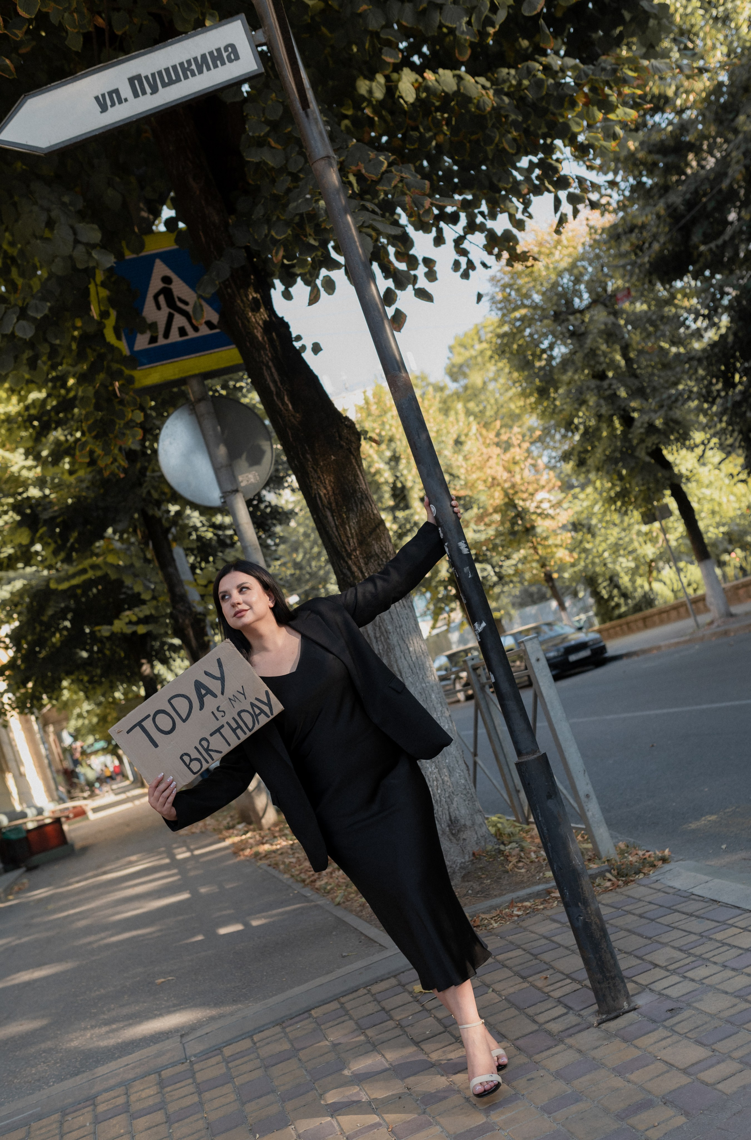 «TODAY is my Birthday». Фотограф в городе Симферополе — Карина Пограничная