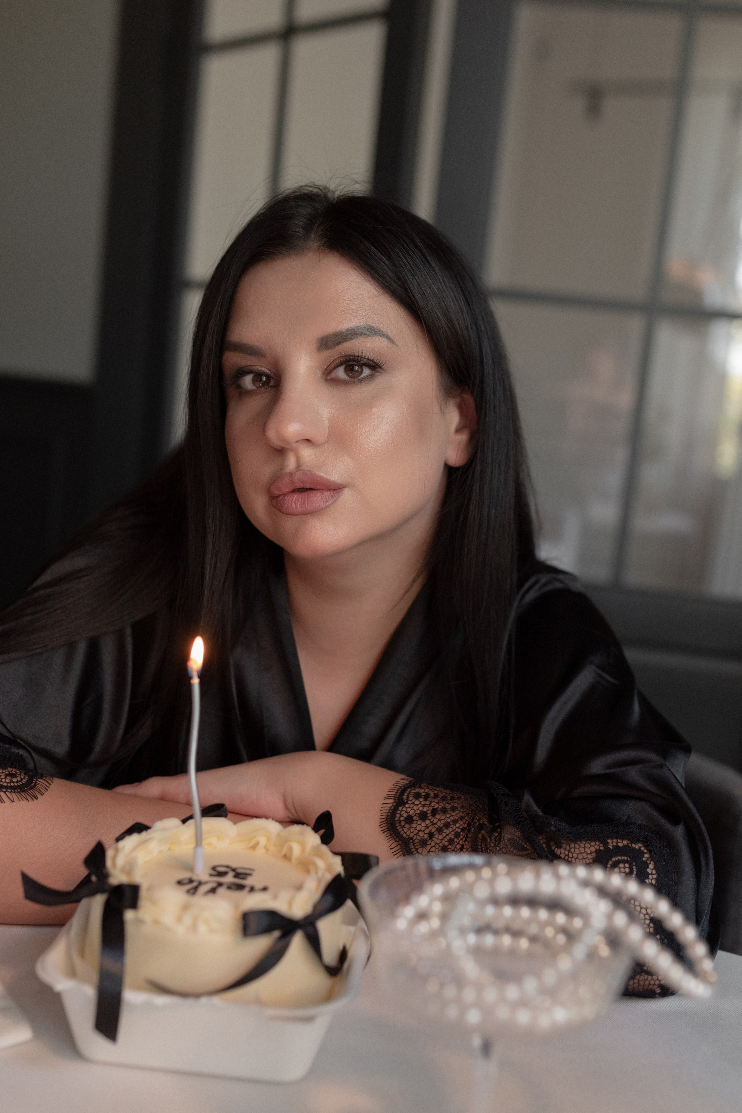 «TODAY is my Birthday». Фотограф в городе Симферополе — Карина Пограничная