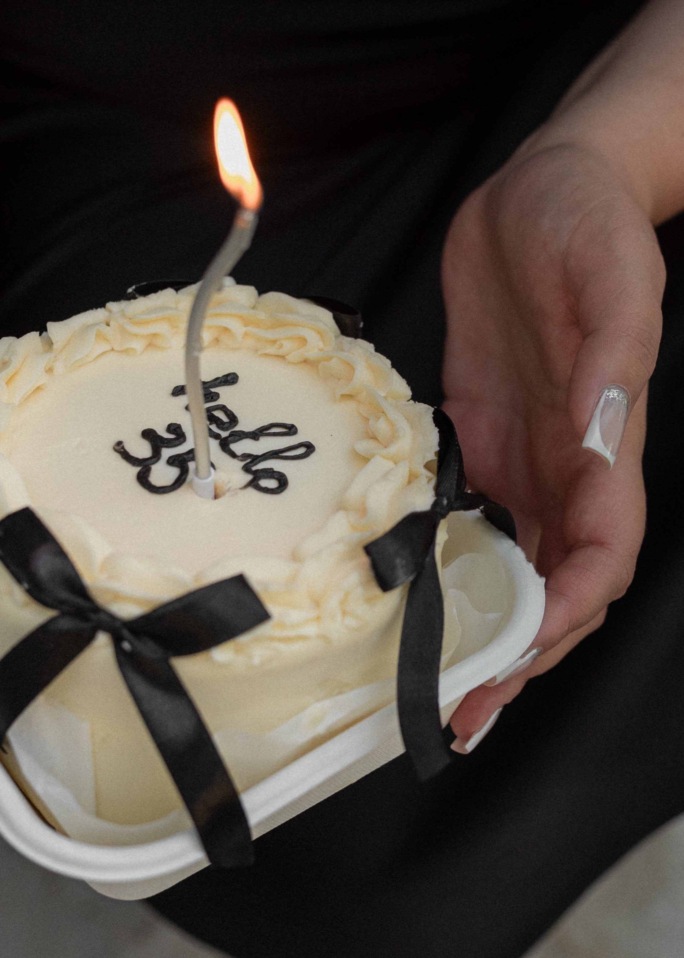 «TODAY is my Birthday». Фотограф в городе Симферополе — Карина Пограничная