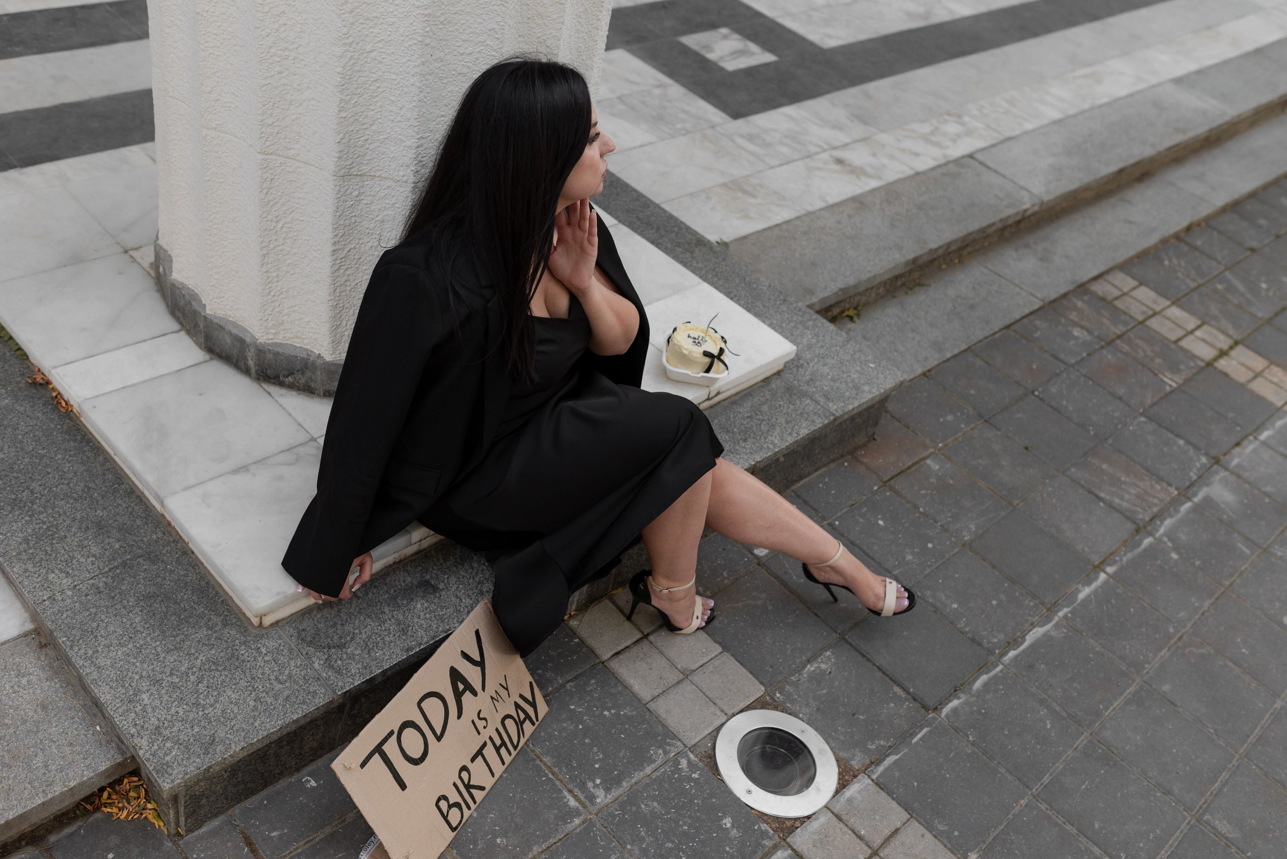«TODAY is my Birthday». Фотограф в городе Симферополе — Карина Пограничная