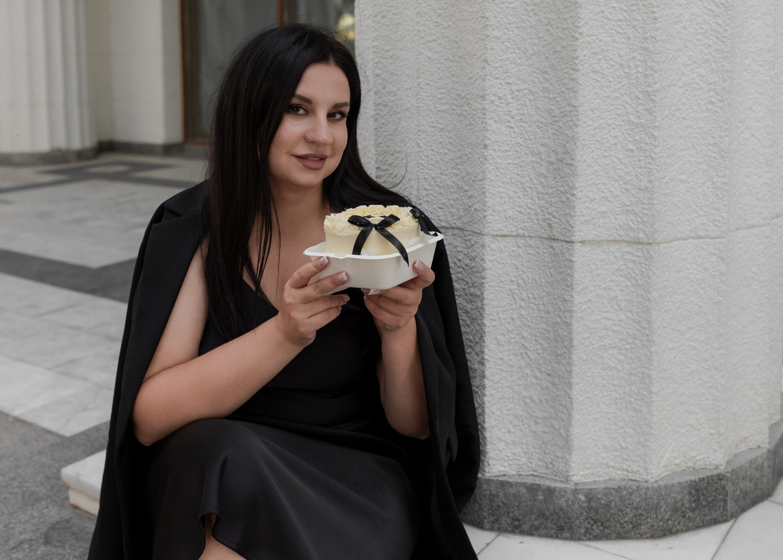 «TODAY is my Birthday». Фотограф в городе Симферополе — Карина Пограничная