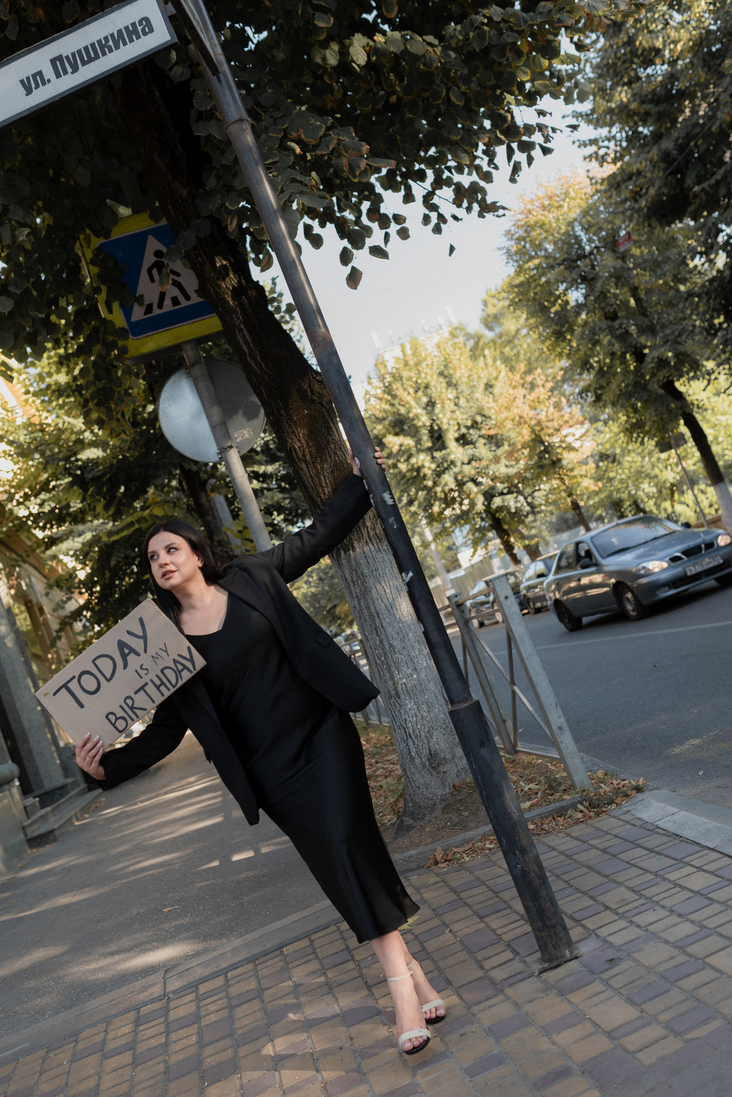 «TODAY is my Birthday». Фотограф в городе Симферополе — Карина Пограничная