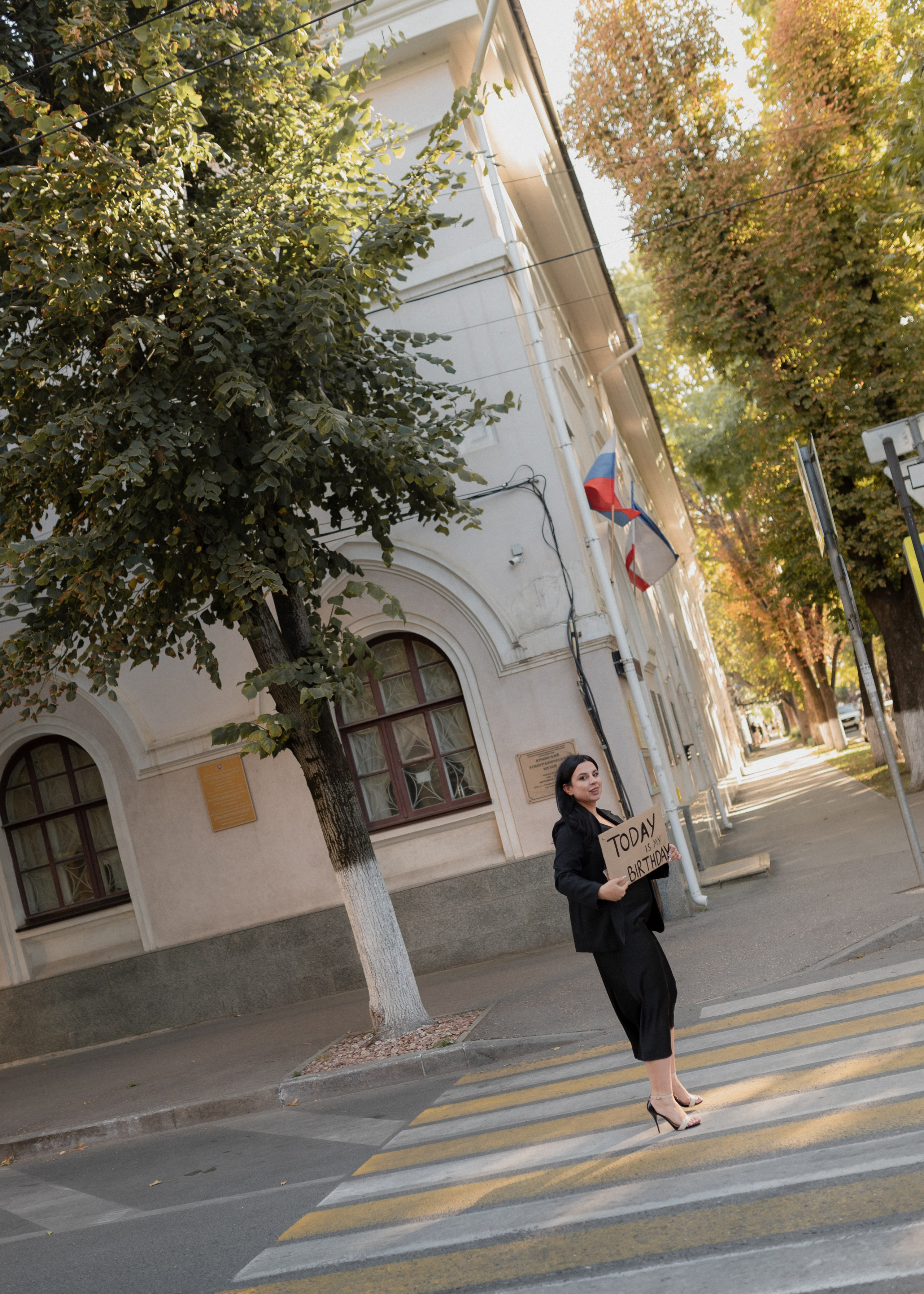 «TODAY is my Birthday». Фотограф в городе Симферополе — Карина Пограничная