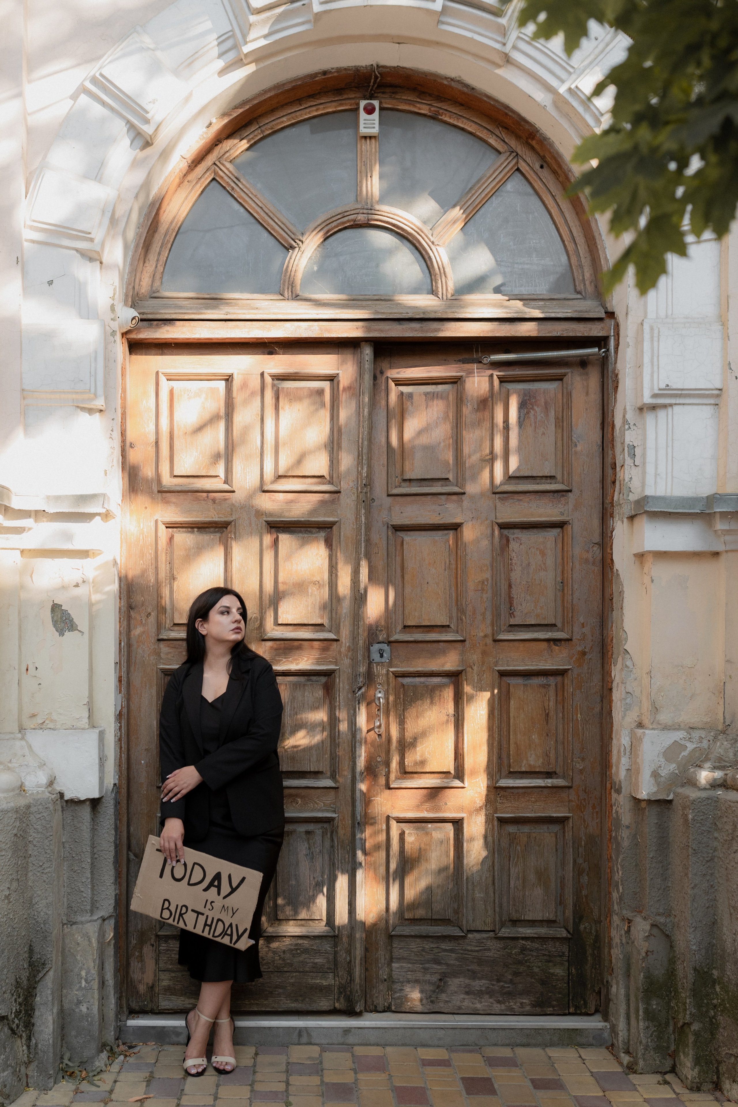 «TODAY is my Birthday». Фотограф в городе Симферополе — Карина Пограничная