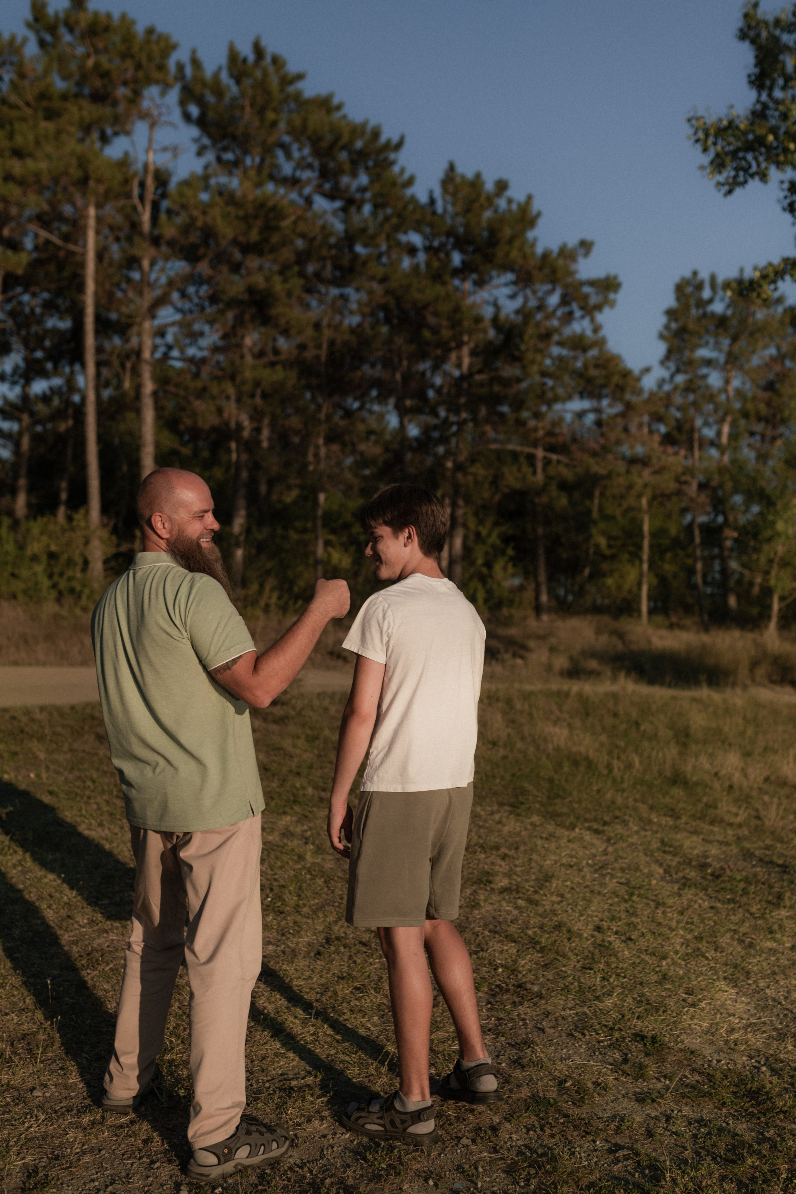 «Давай запустим самолетики?». Фотограф в городе Симферополе — Карина Пограничная