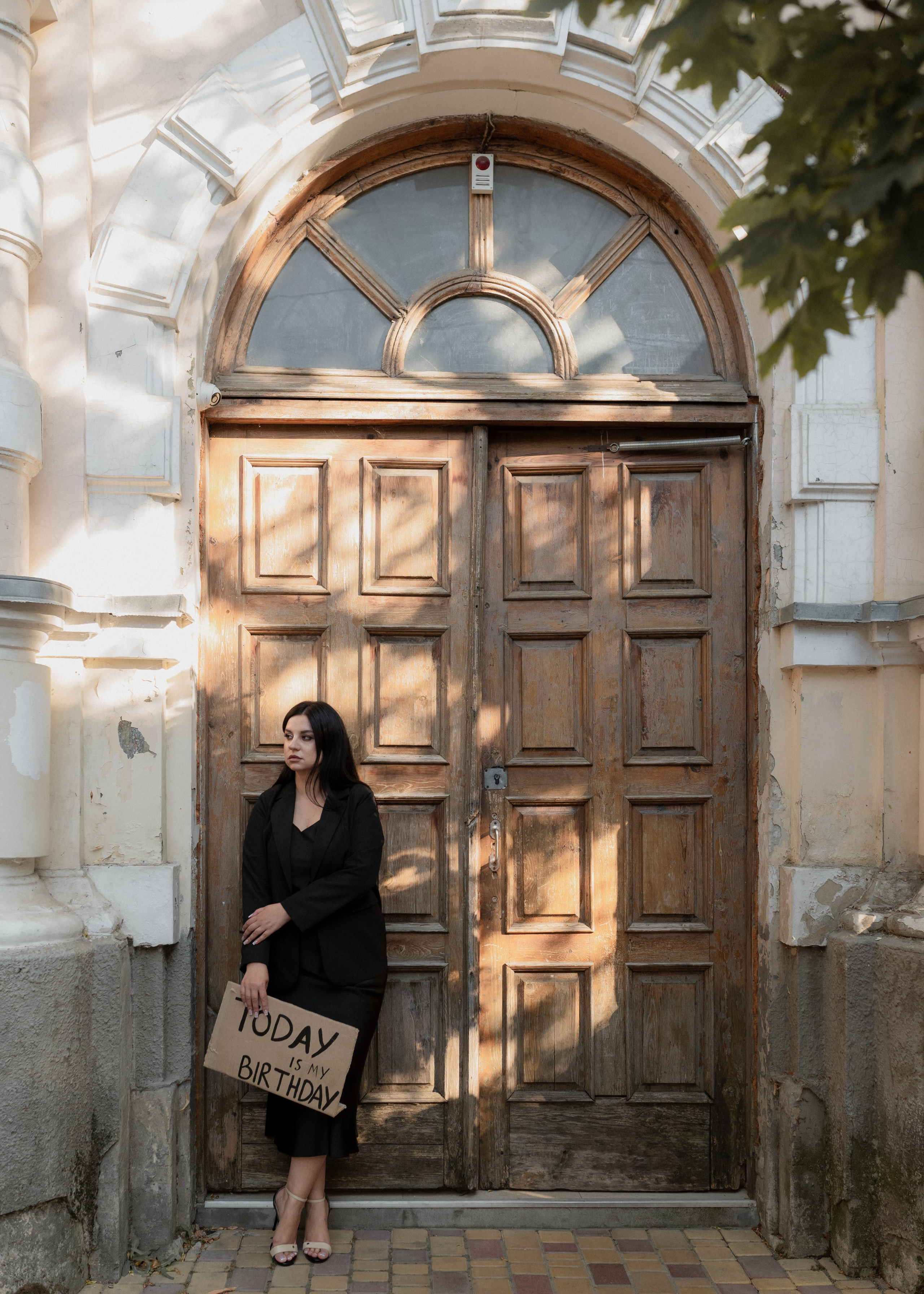 «TODAY is my Birthday». Фотограф в городе Симферополе — Карина Пограничная