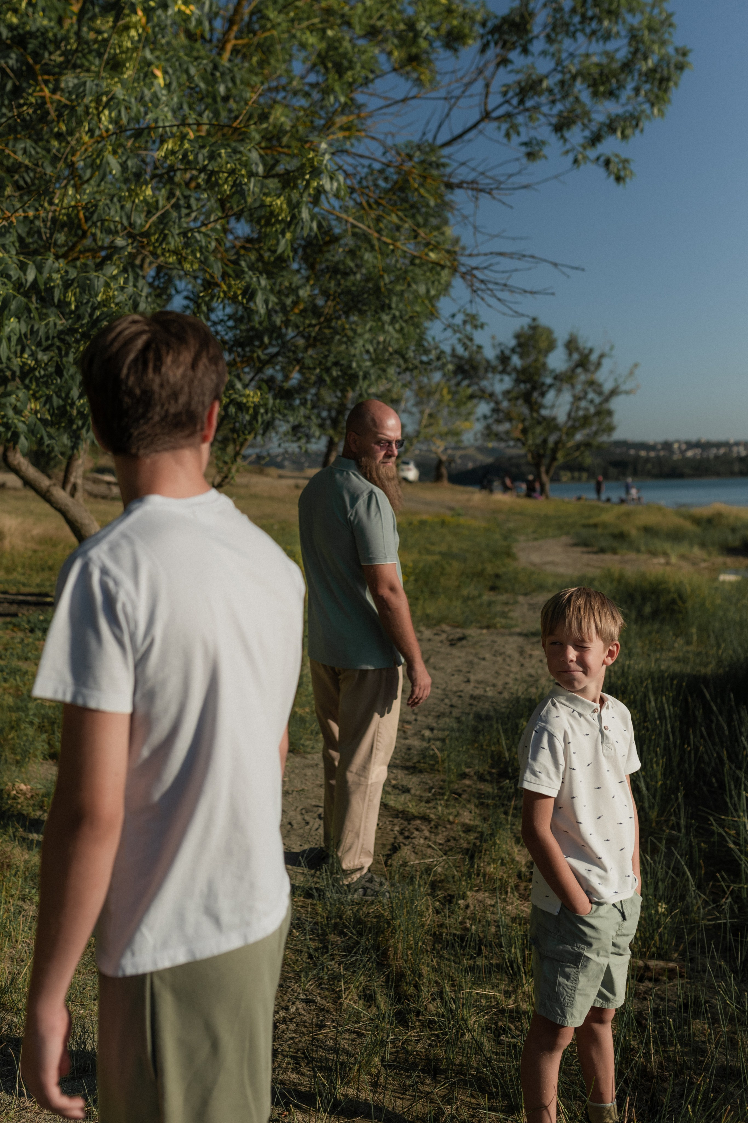 «Давай запустим самолетики?». Фотограф в городе Симферополе — Карина Пограничная