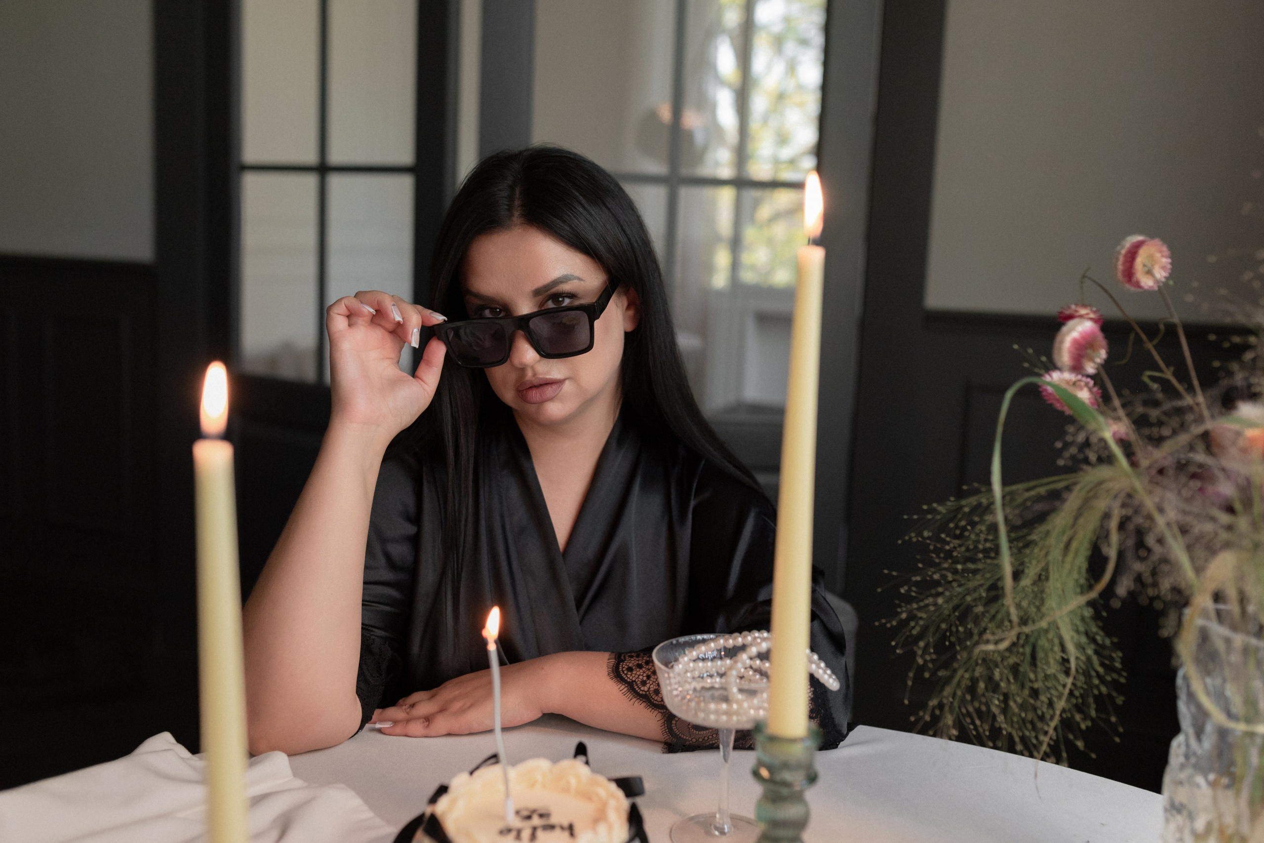 «TODAY is my Birthday». Фотограф в городе Симферополе — Карина Пограничная