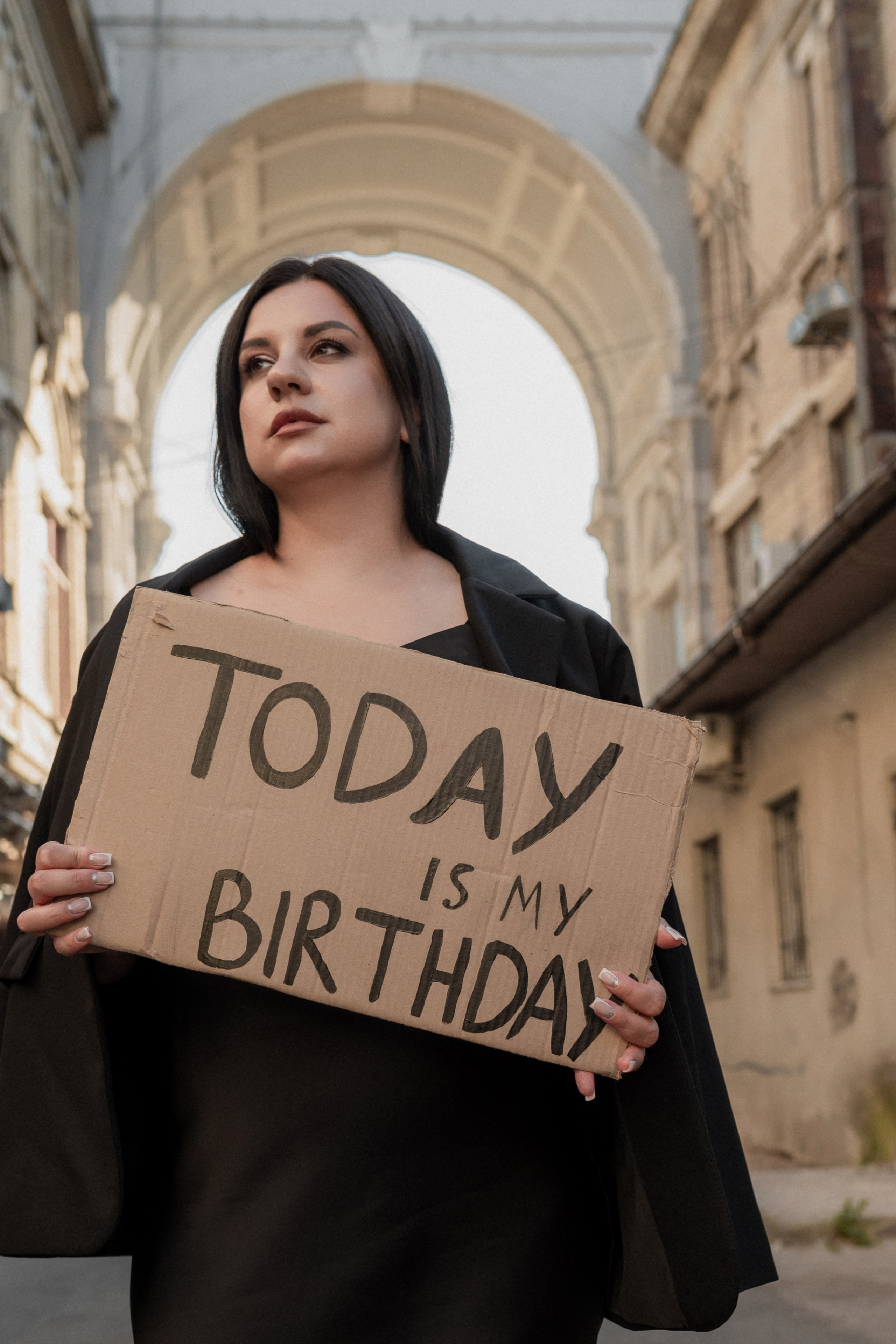 «TODAY is my Birthday». Фотограф в городе Симферополе — Карина Пограничная