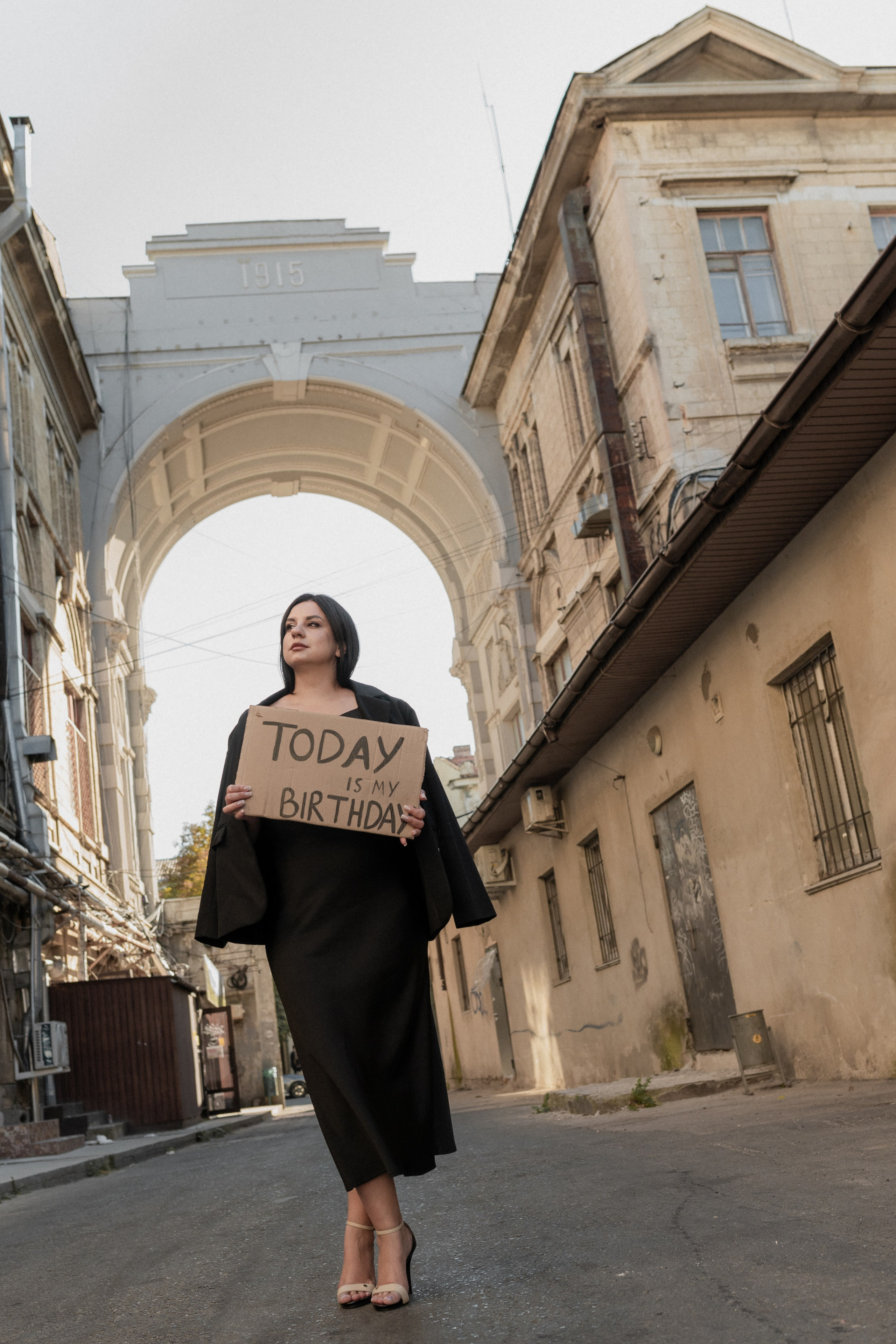 «TODAY is my Birthday». Фотограф в городе Симферополе — Карина Пограничная
