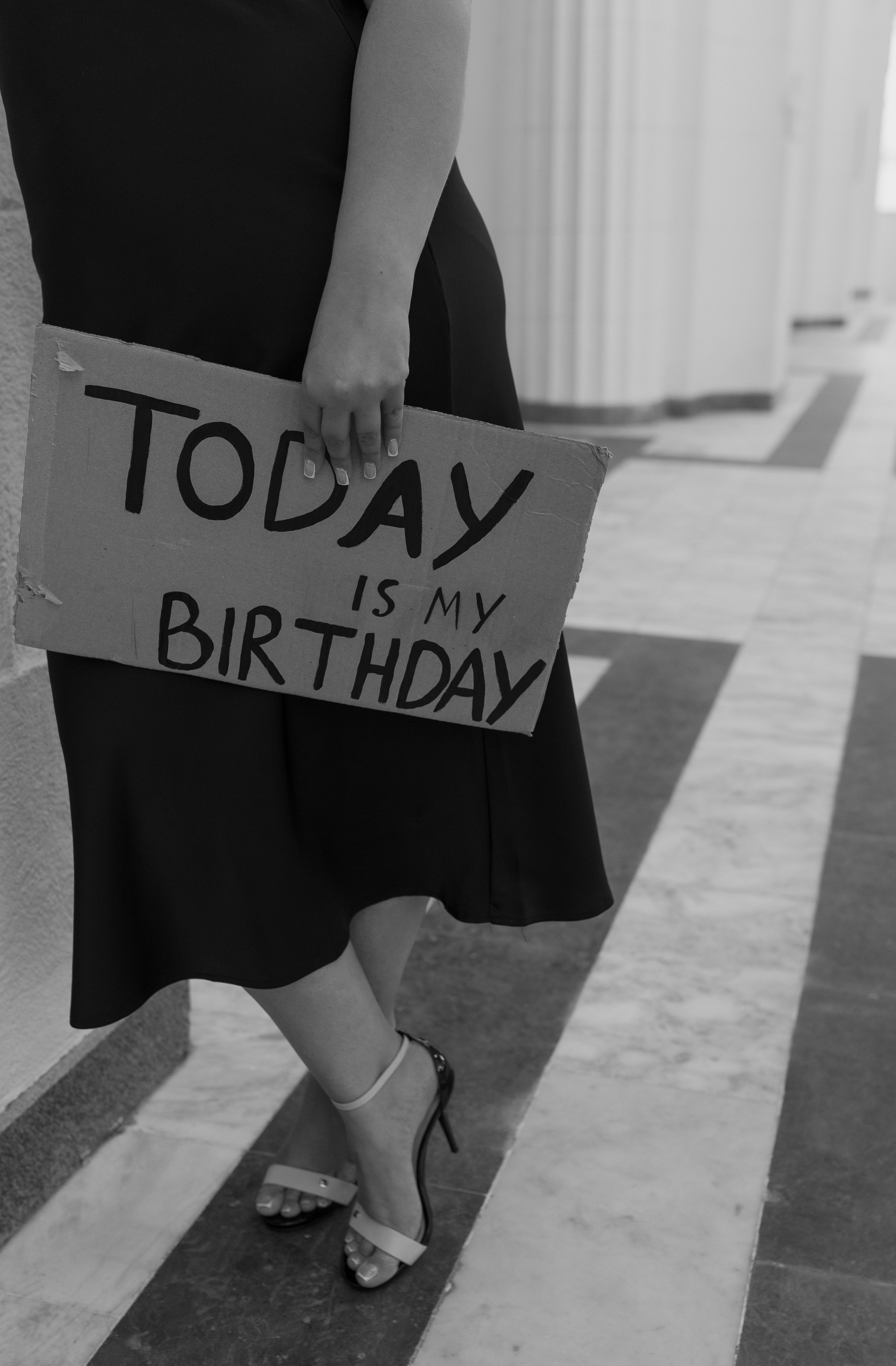 «TODAY is my Birthday». Фотограф в городе Симферополе — Карина Пограничная