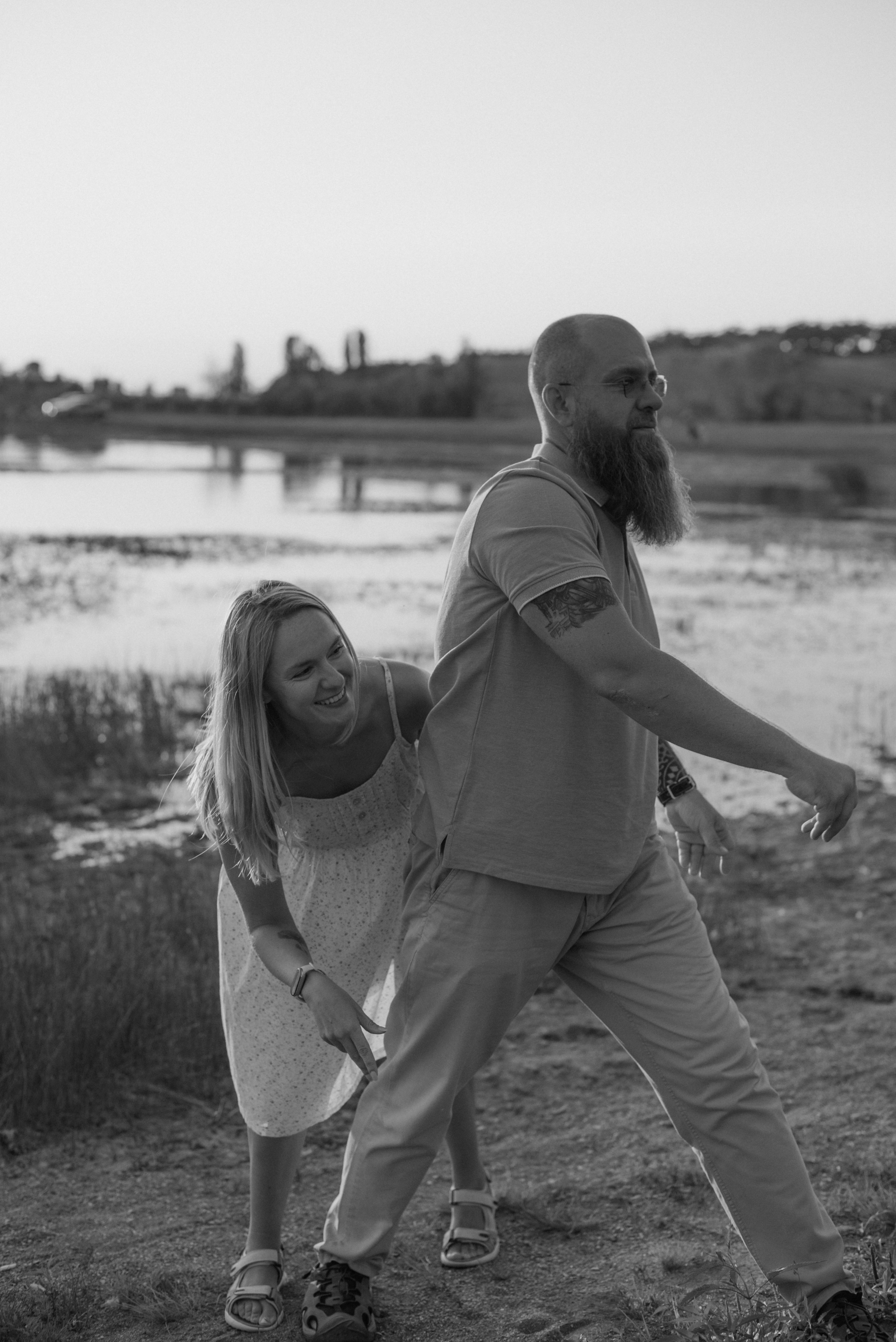 «Давай запустим самолетики?». Фотограф в городе Симферополе — Карина Пограничная