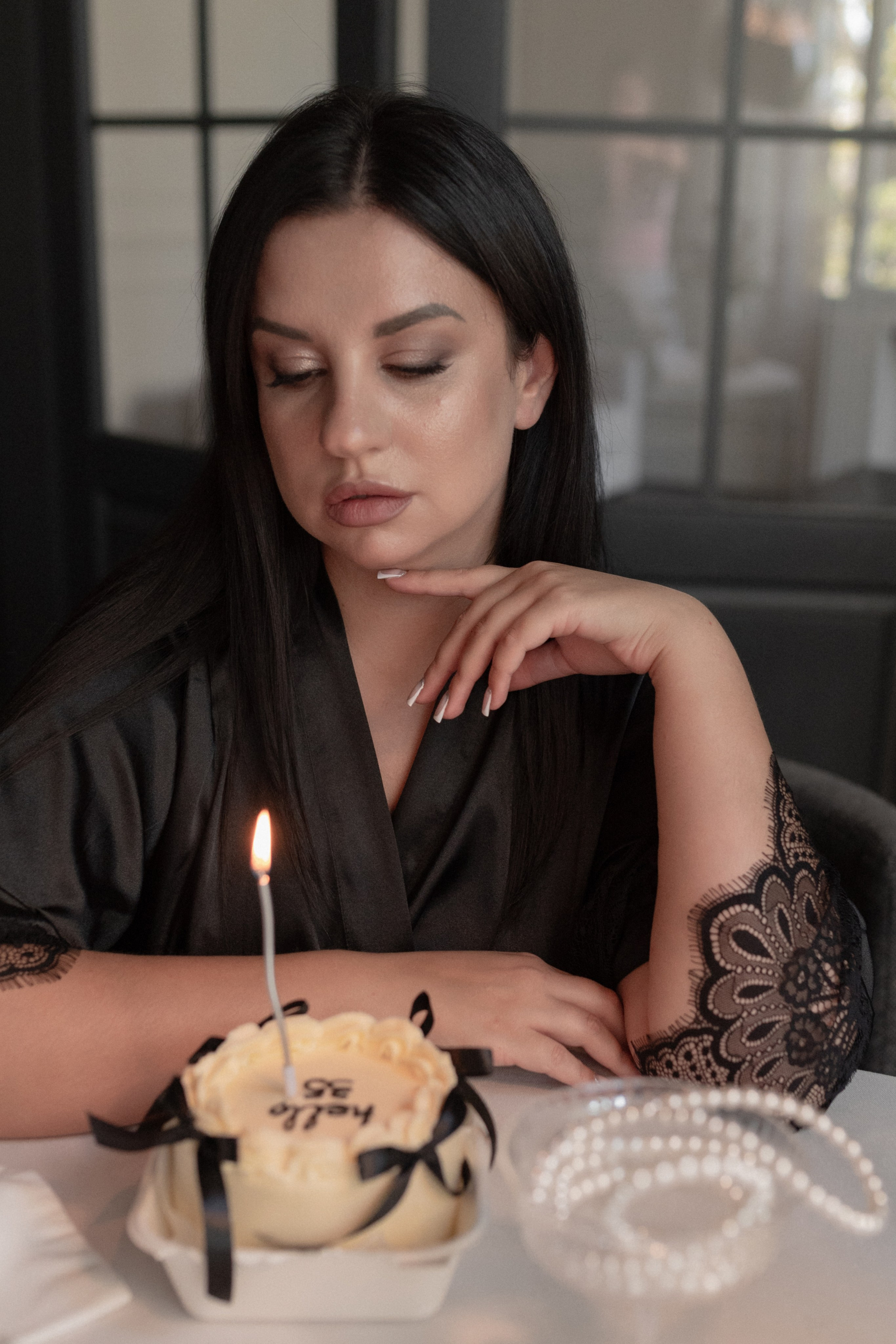 «TODAY is my Birthday». Фотограф в городе Симферополе — Карина Пограничная