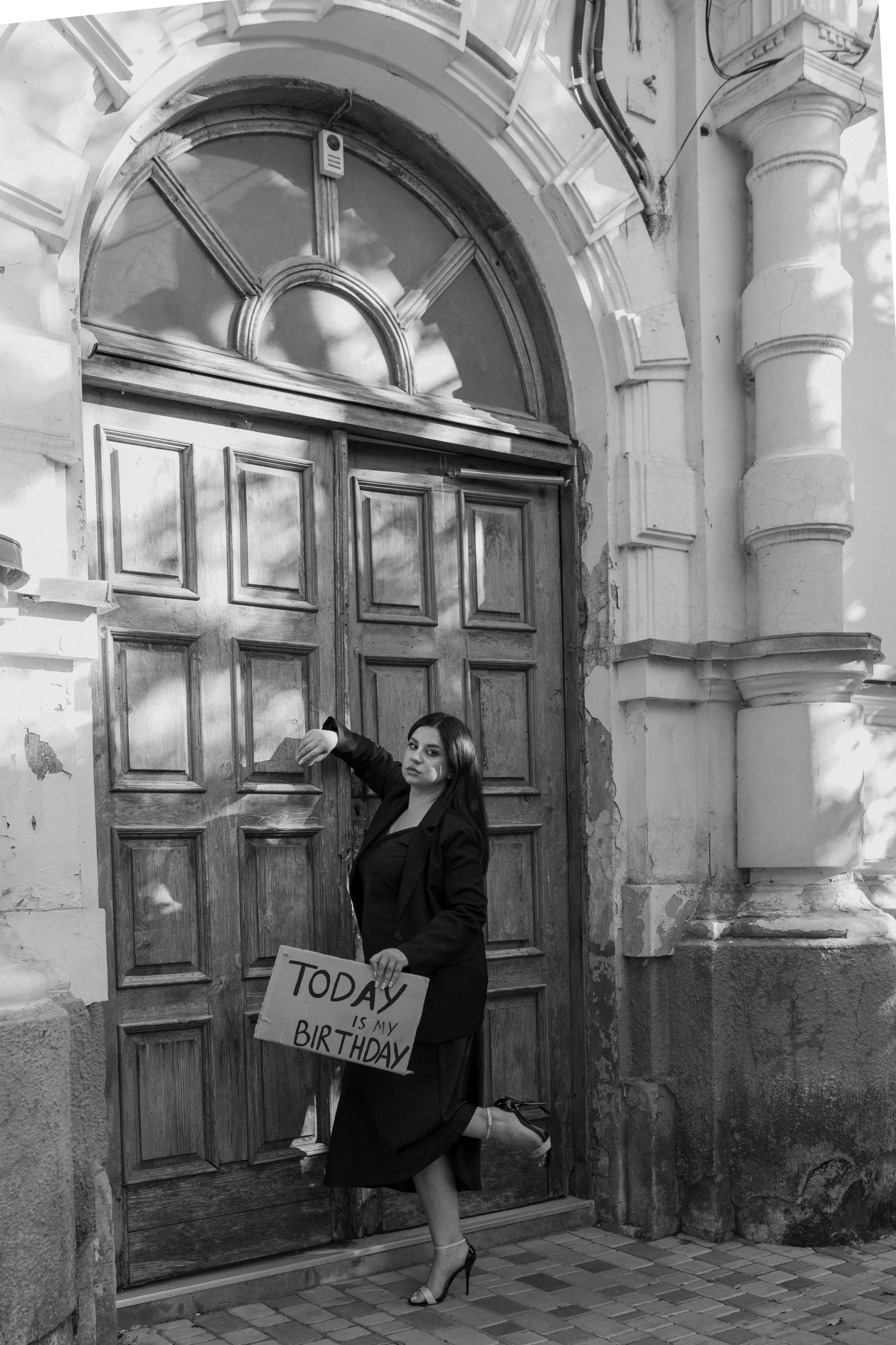 «TODAY is my Birthday». Фотограф в городе Симферополе — Карина Пограничная