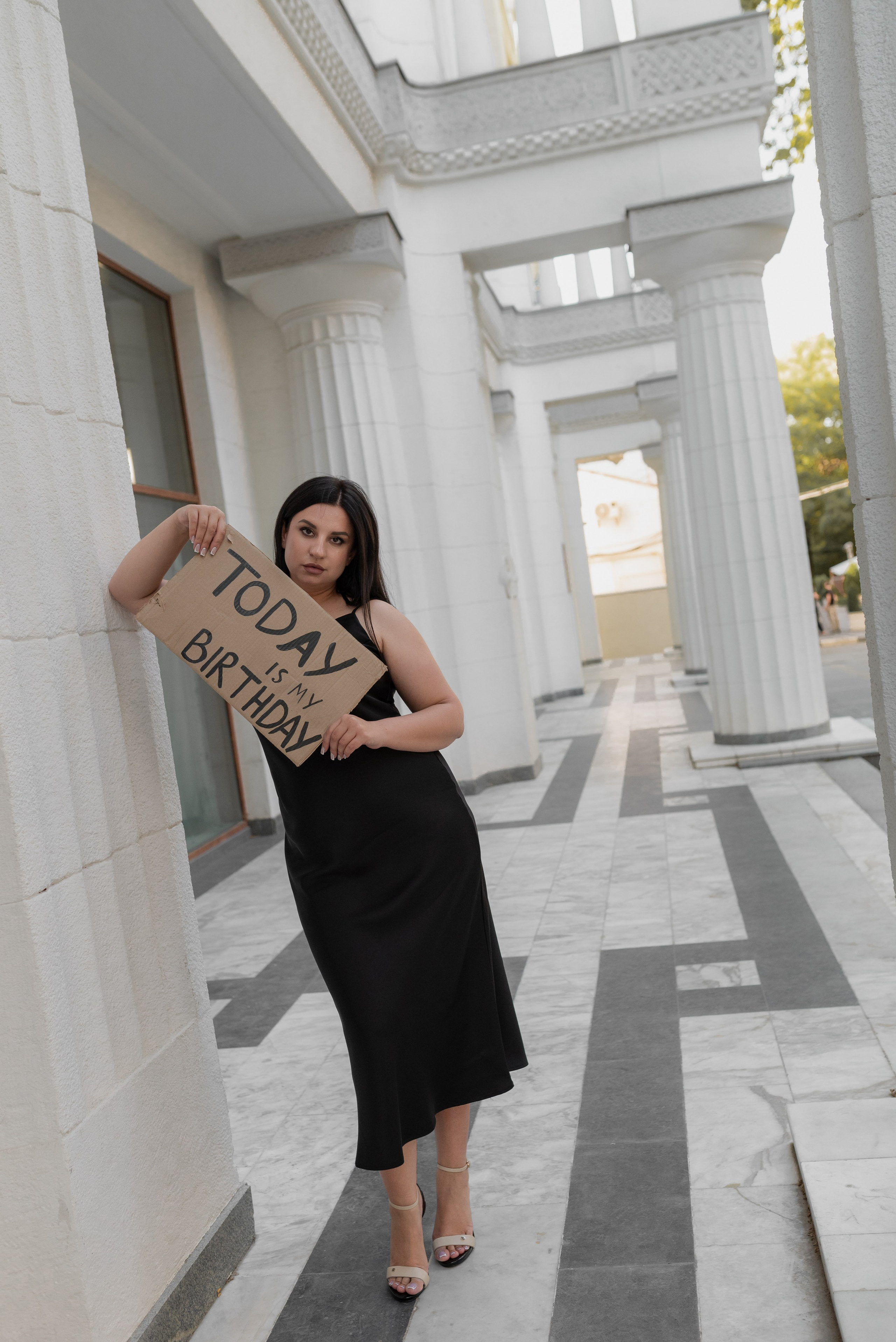 «TODAY is my Birthday». Фотограф в городе Симферополе — Карина Пограничная