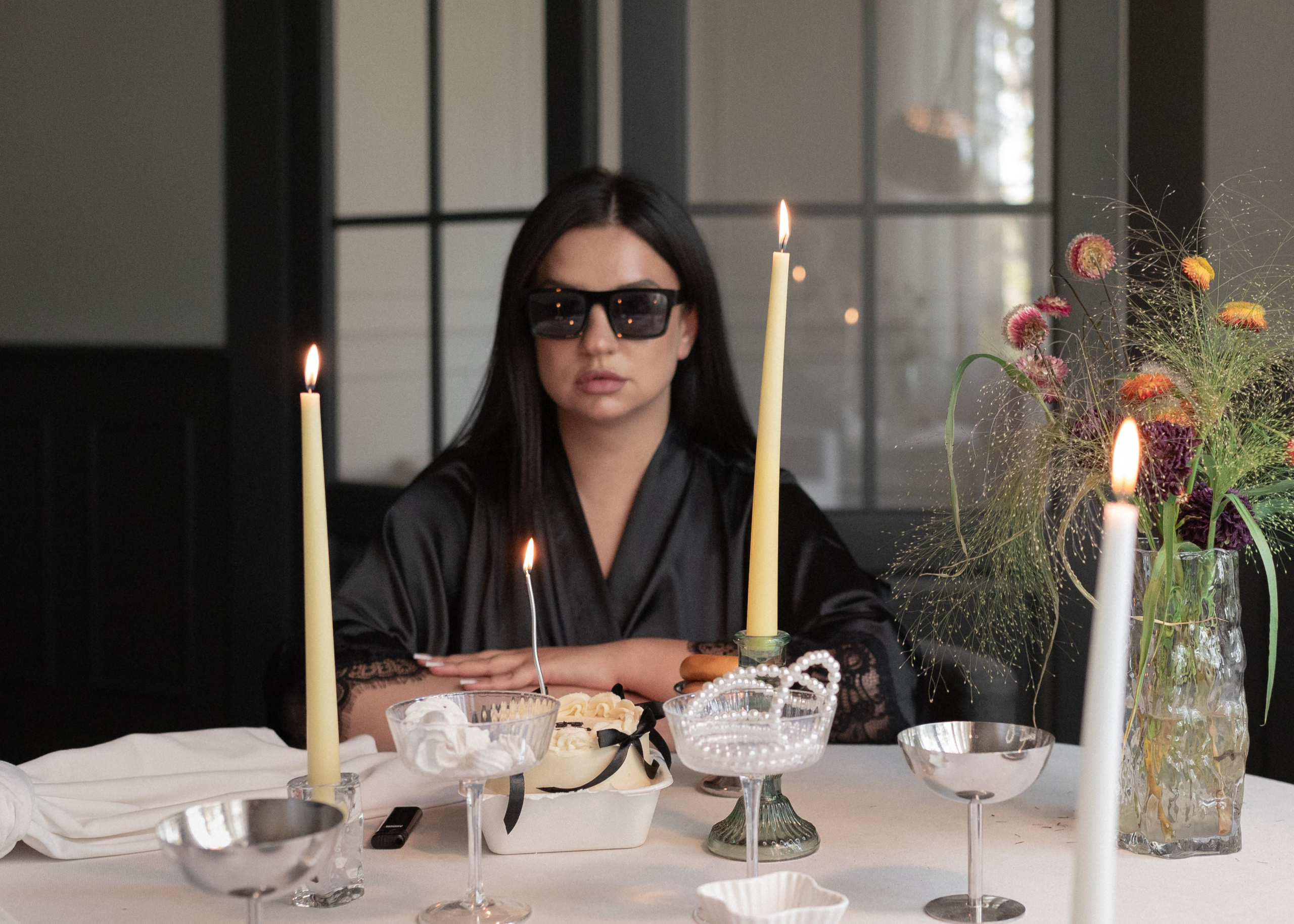 «TODAY is my Birthday». Фотограф в городе Симферополе — Карина Пограничная