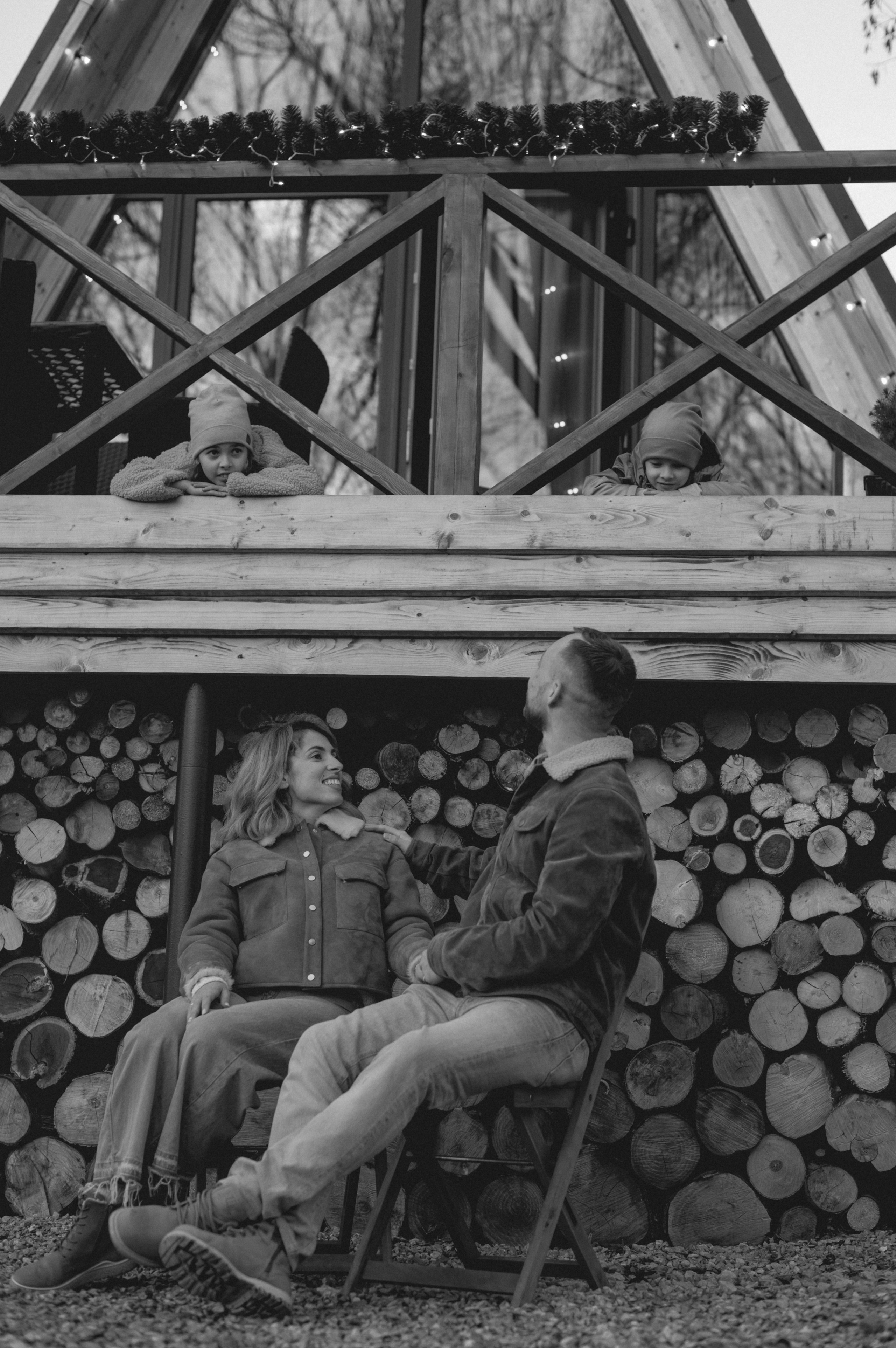 «В ожидании праздника». Фотограф в городе Симферополе — Карина Пограничная