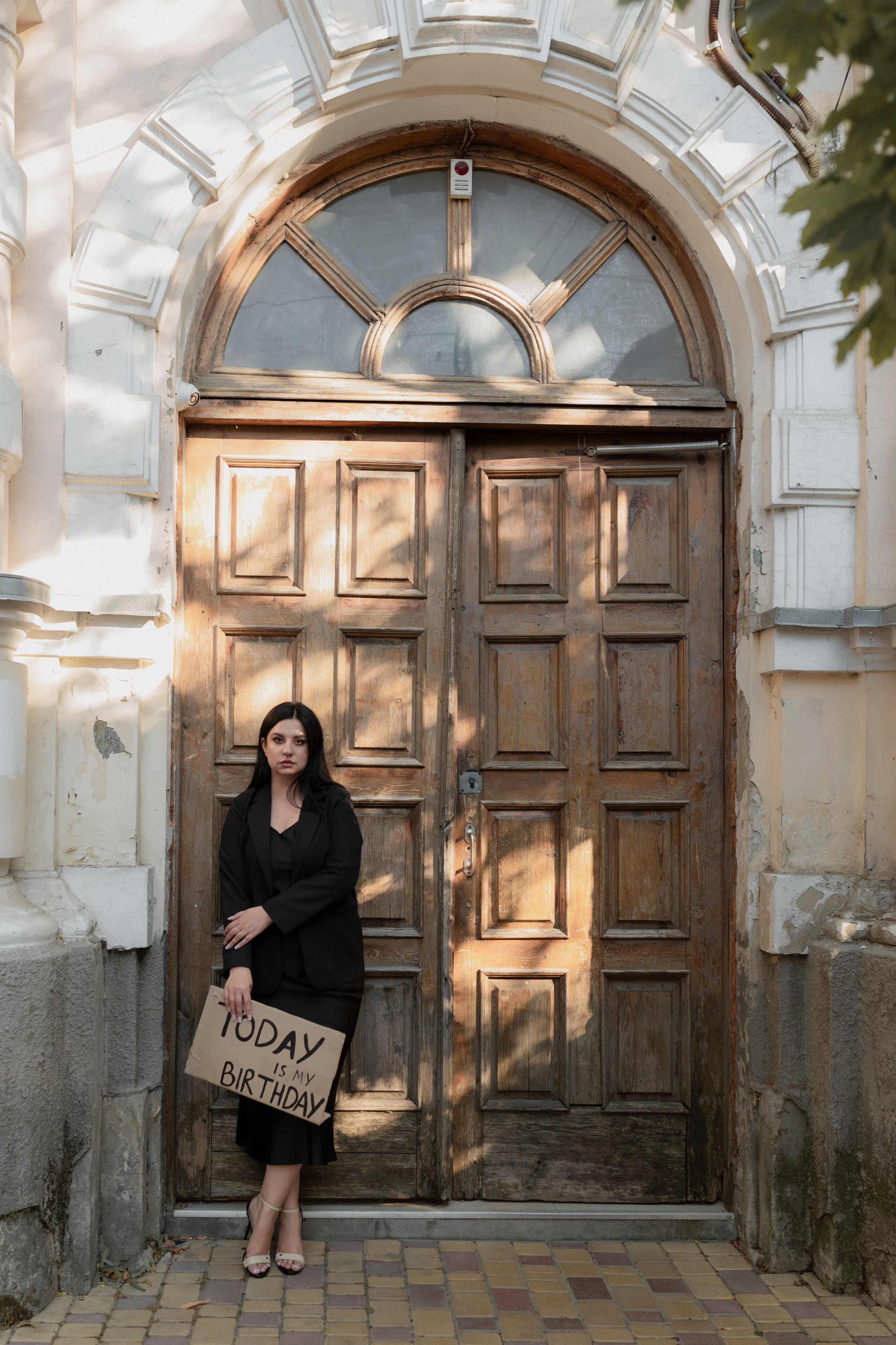 «TODAY is my Birthday». Фотограф в городе Симферополе — Карина Пограничная