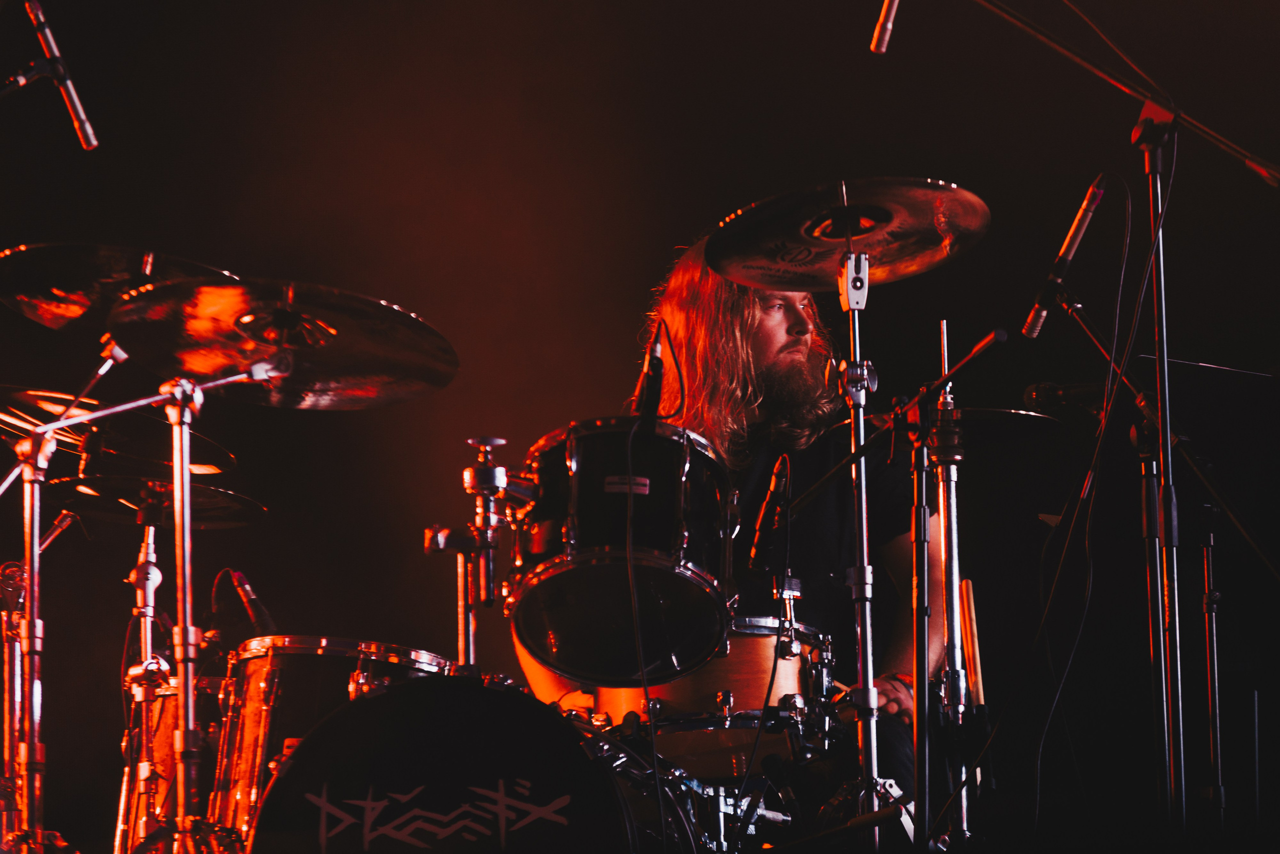 ДИКАЯ МЯТА 14-16.06.24. Концертный и репортажный фотограф в Москве и Санкт-Петербурге Мария