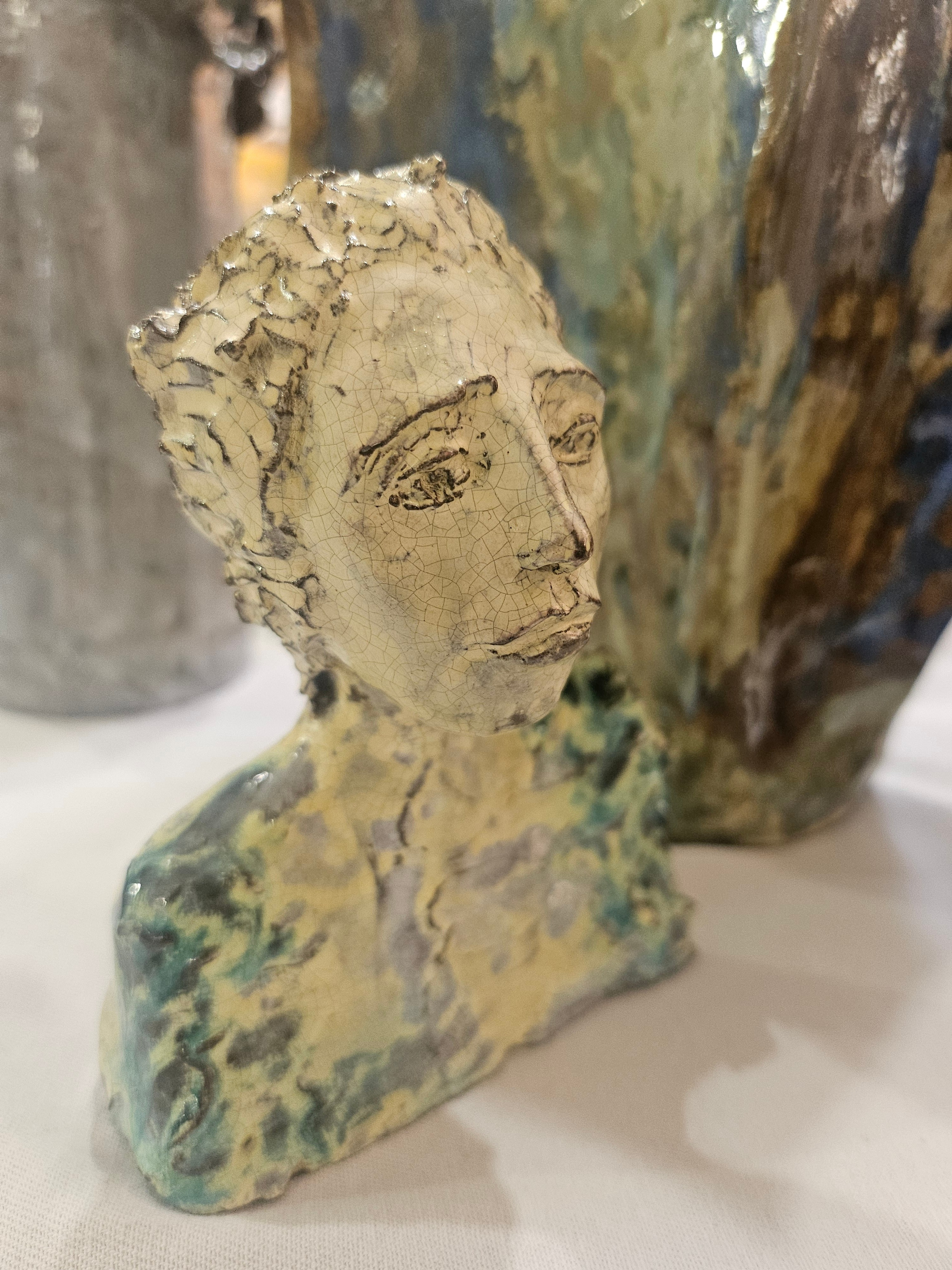 Портфолио. GC Керамика ручной работы