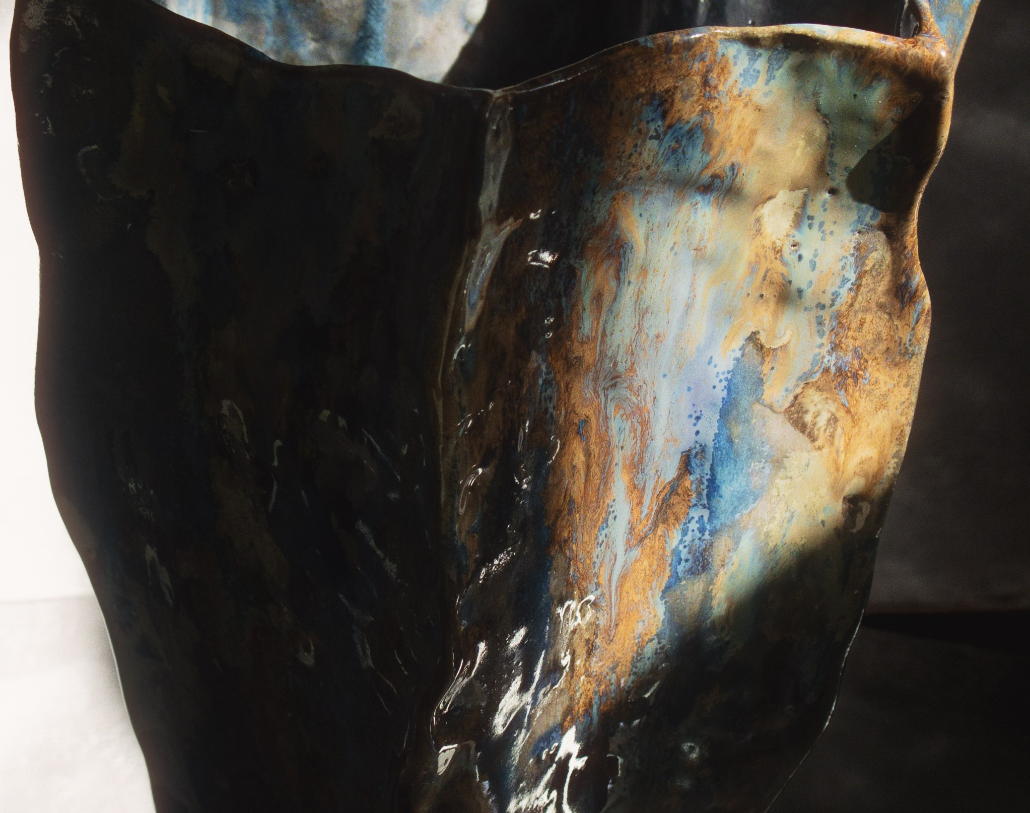 Портфолио. Gabriel Ceramics — Керамика ручной работы