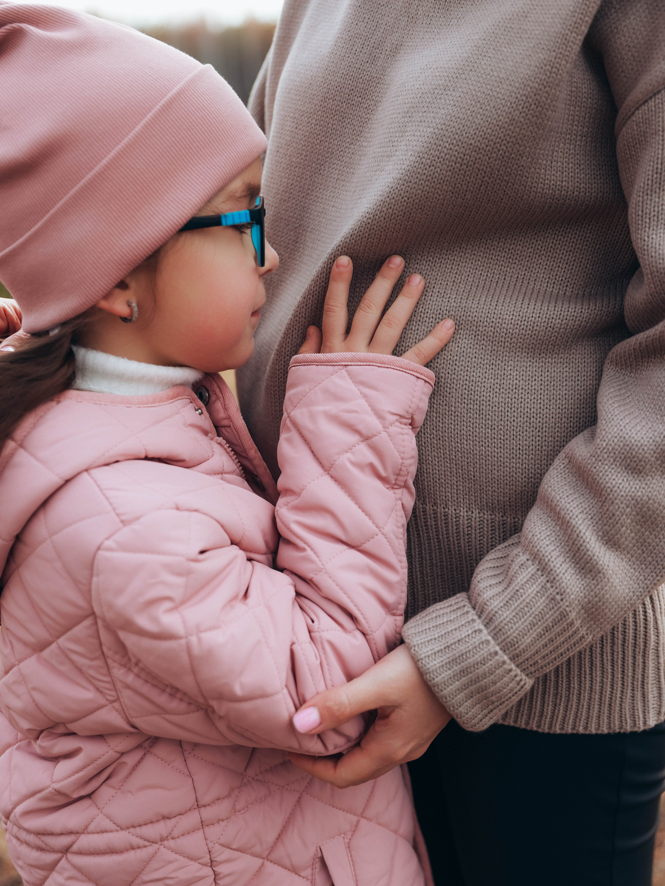 Осеннее гендер-пати. Мультифотограф Динара Ахмедзянова