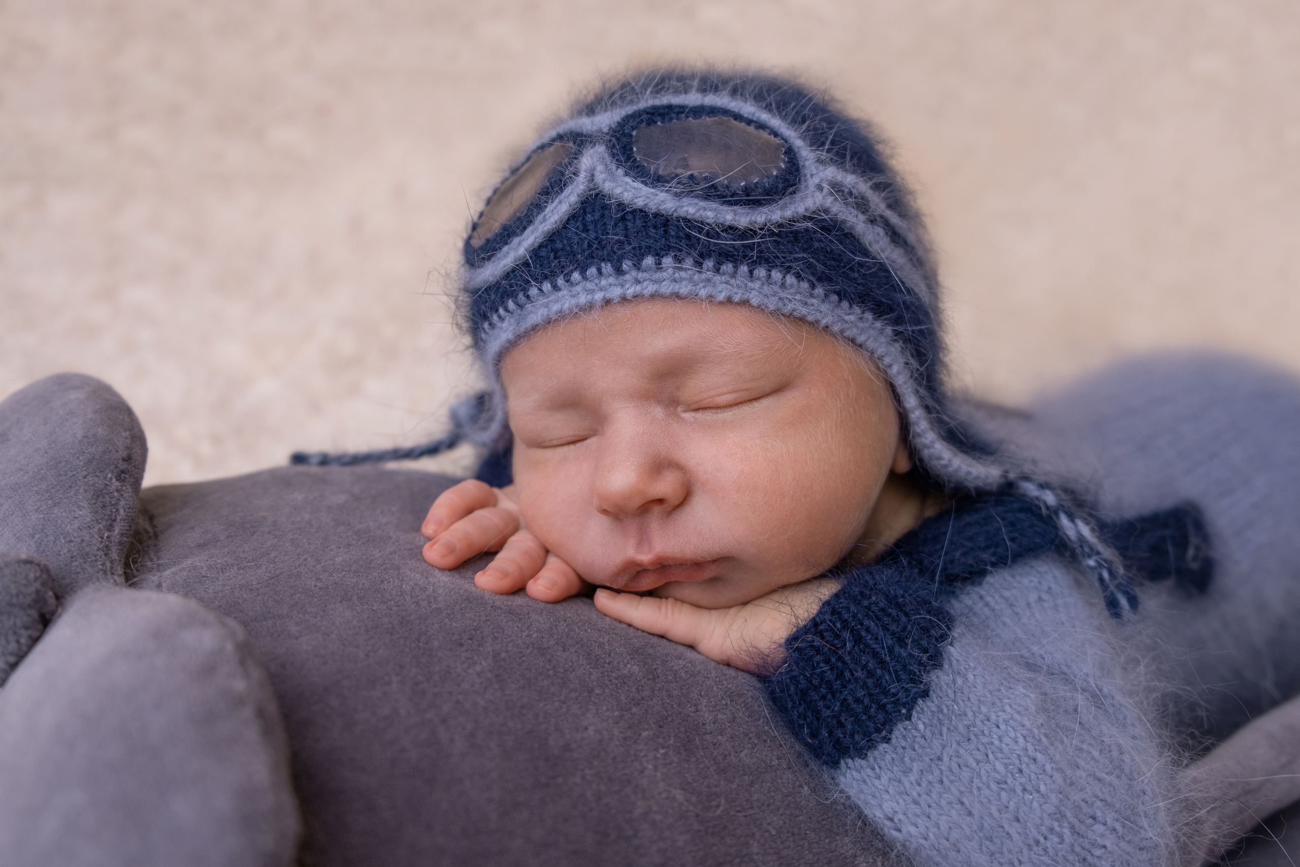 Фотограф новорожденных семейный детский Санкт-Петербург Ольга