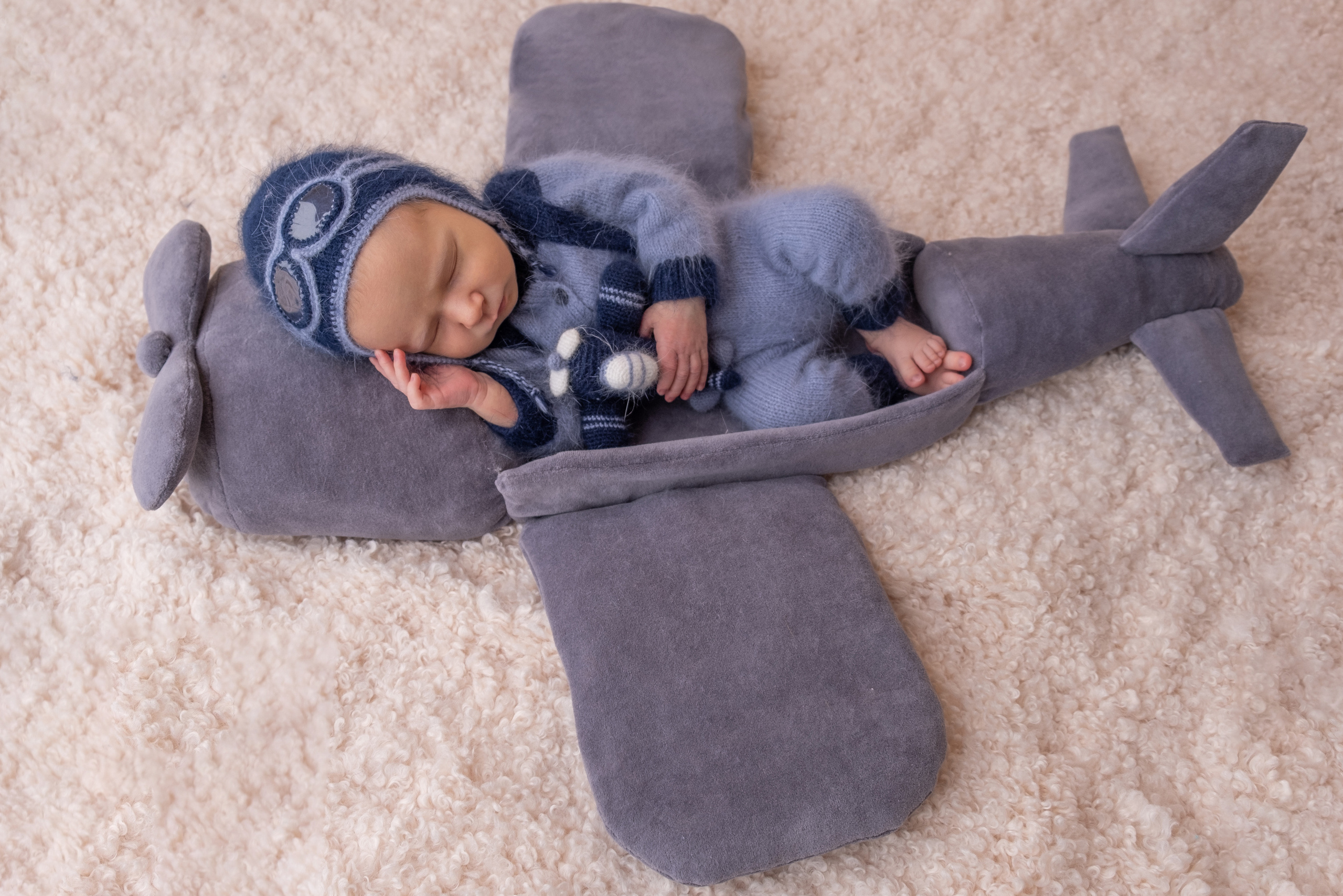 Фотограф новорожденных семейный детский Санкт-Петербург Ольга