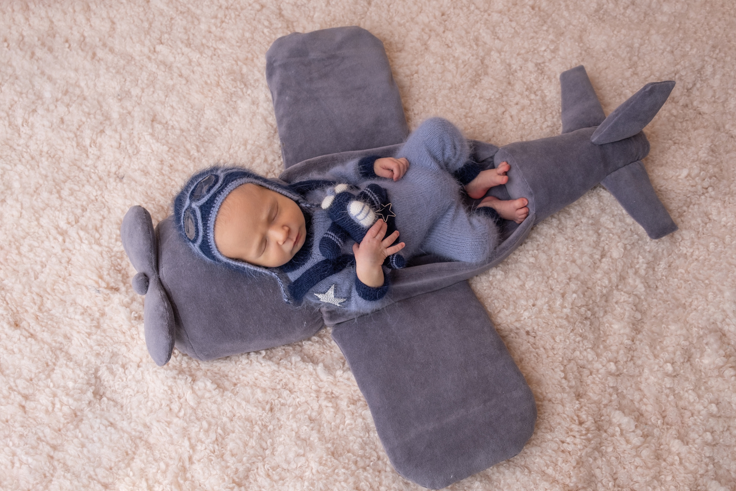 Фотограф новорожденных семейный детский Санкт-Петербург Ольга