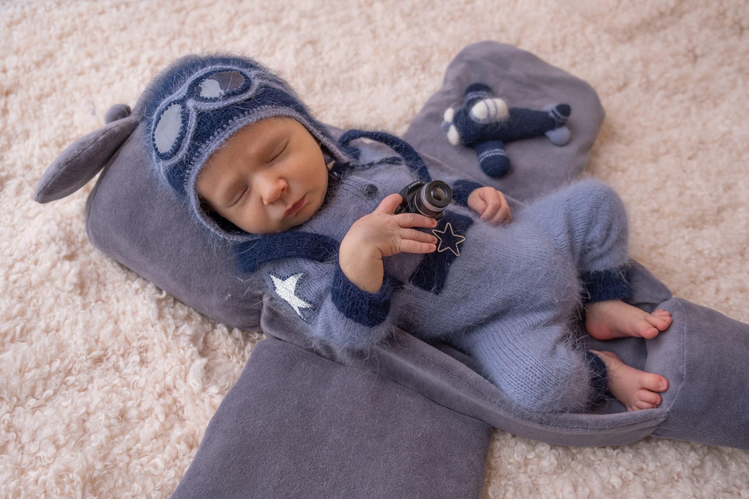 Фотограф новорожденных семейный детский Санкт-Петербург Ольга