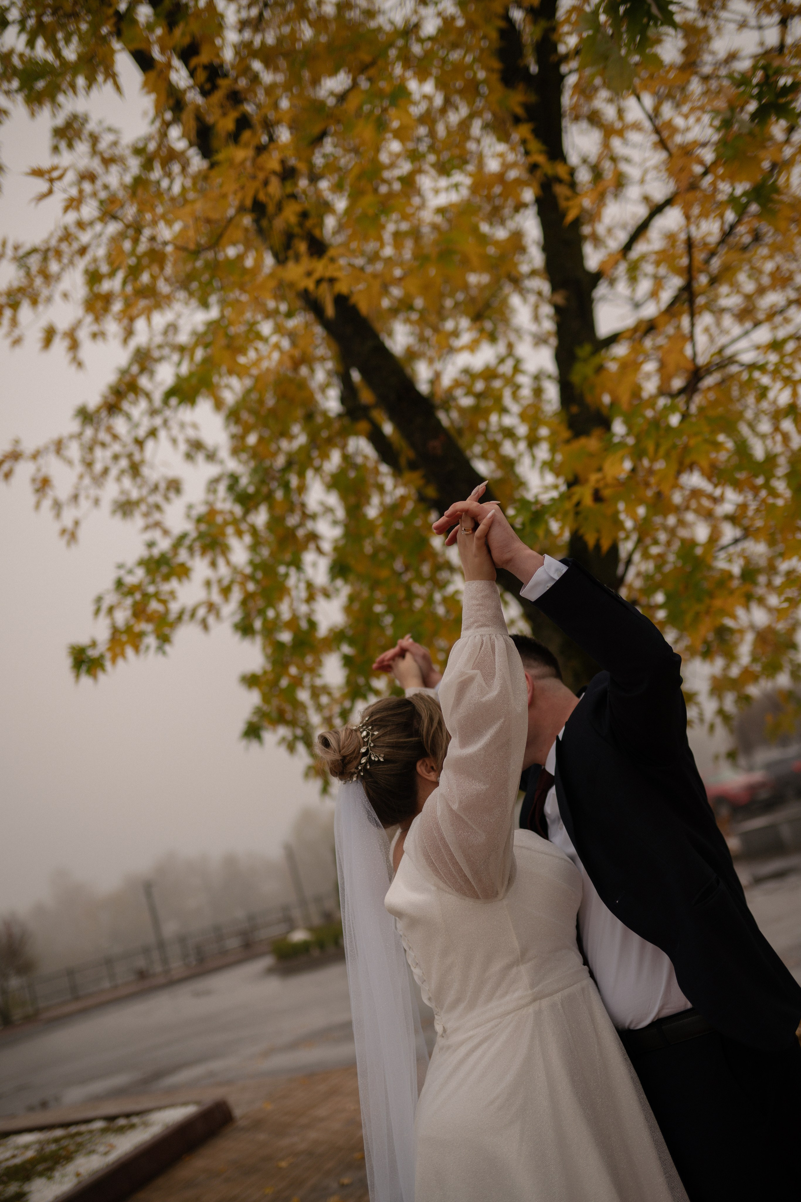 Рамиль & Карина. Семейный и свадебный фотограф в Москве и Калуге Рослова Анастасия