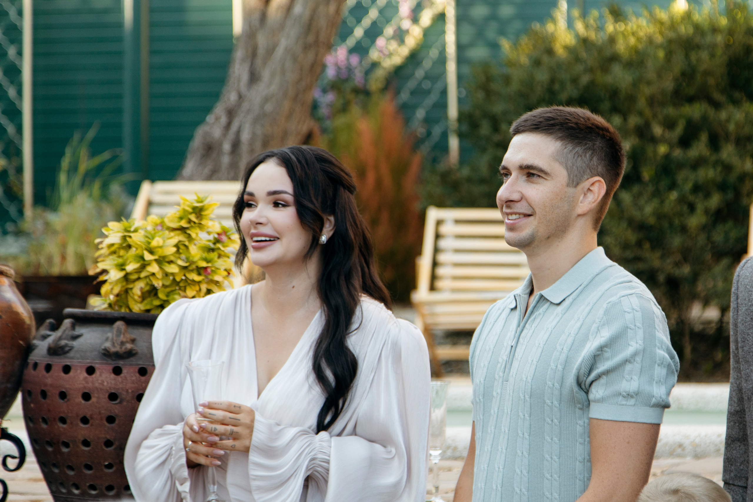 Роман и Ксения. Nikolpinhasova