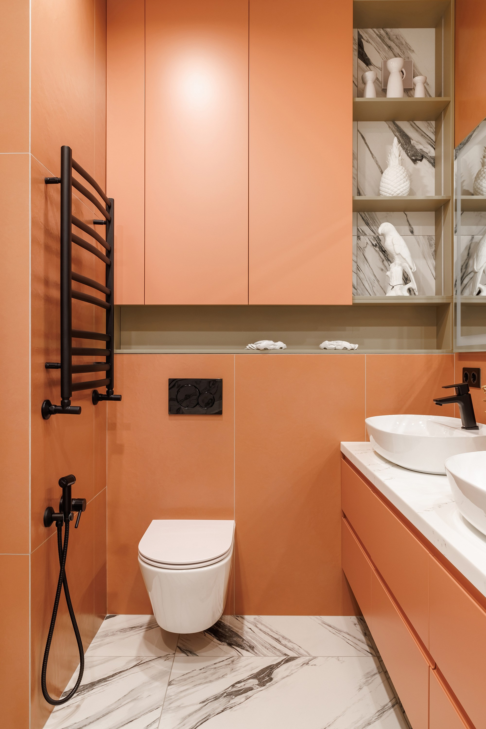 Интерьерная фотосъемка в Москве. Фотограф Сергей Наставник. Рекламная фотосъемка любой сложности