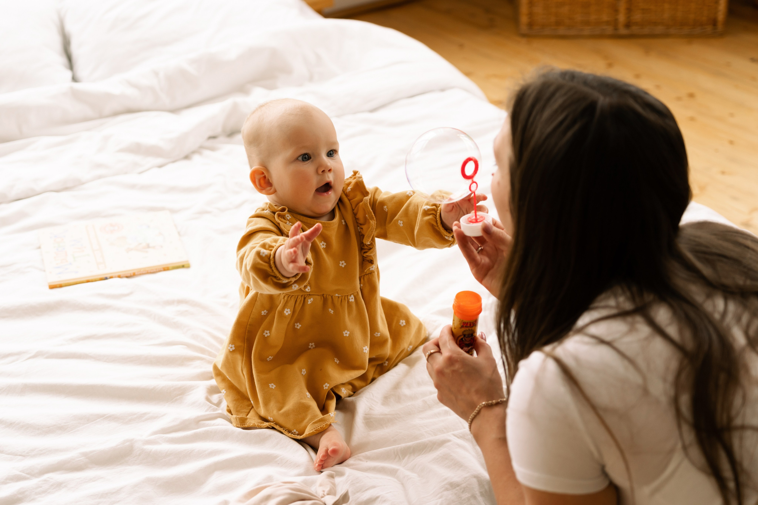 Семья. Портретный фотограф Цыкунова Яна Санкт-Петербург