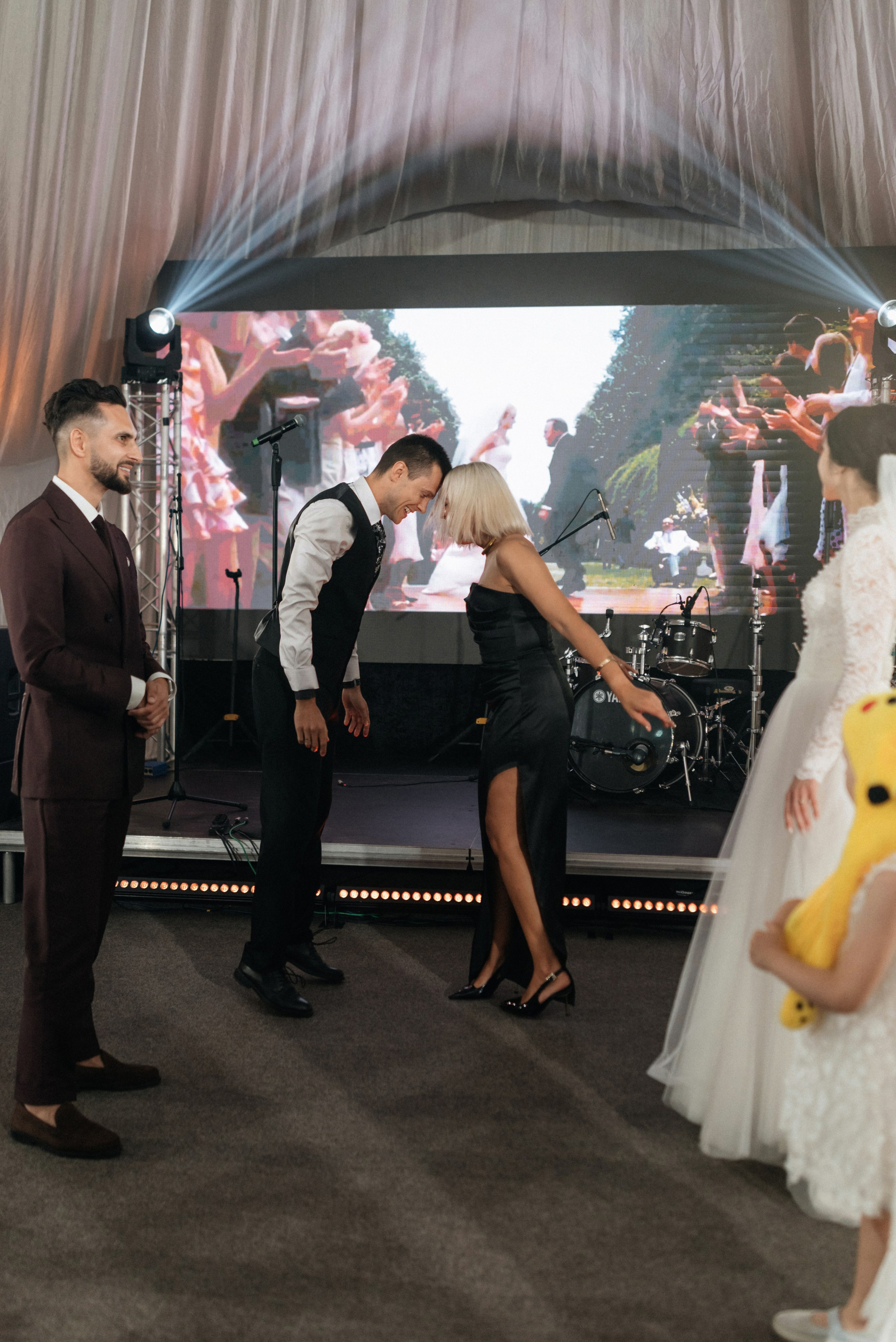 Янина и Семен. Свадебный и портретный фотограф в Минске Татьяна Лобода