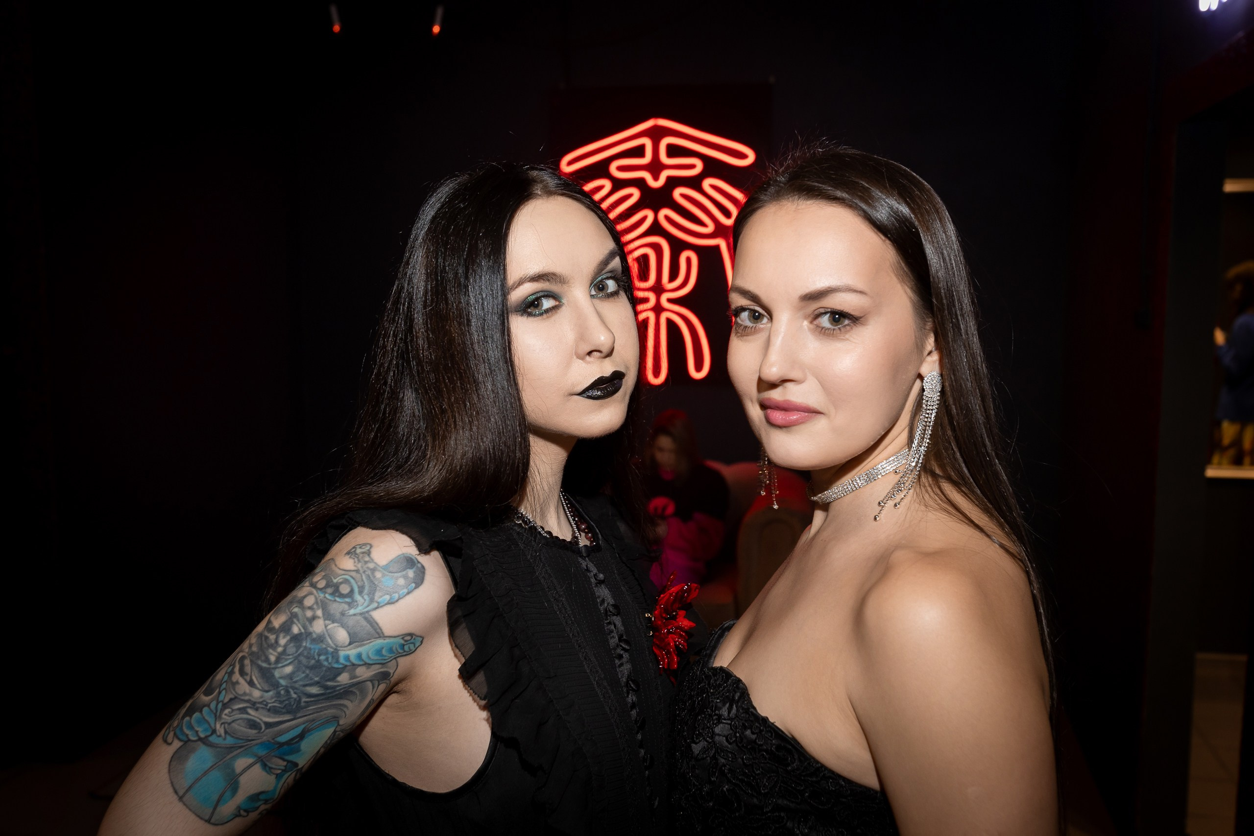 Вручение премии МЕДИА ПЕРСОНА РОССИИ. Фотограф в Санкт-Петербурге — Сергей Петров