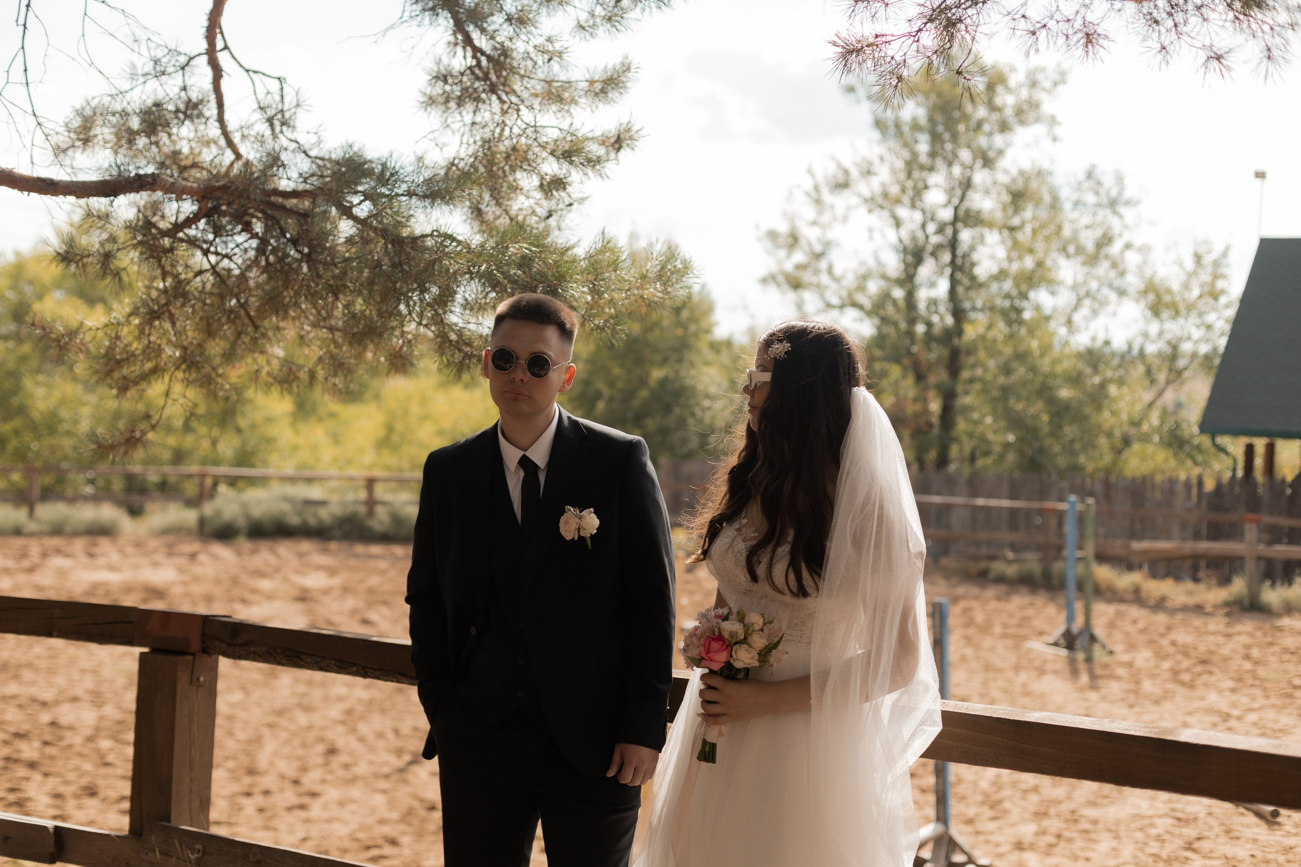 Кирилл и Екатерина (сокращено). Свадебный фотограф Ангелина Сунгатулина | Саратов | Балаково | Вольск