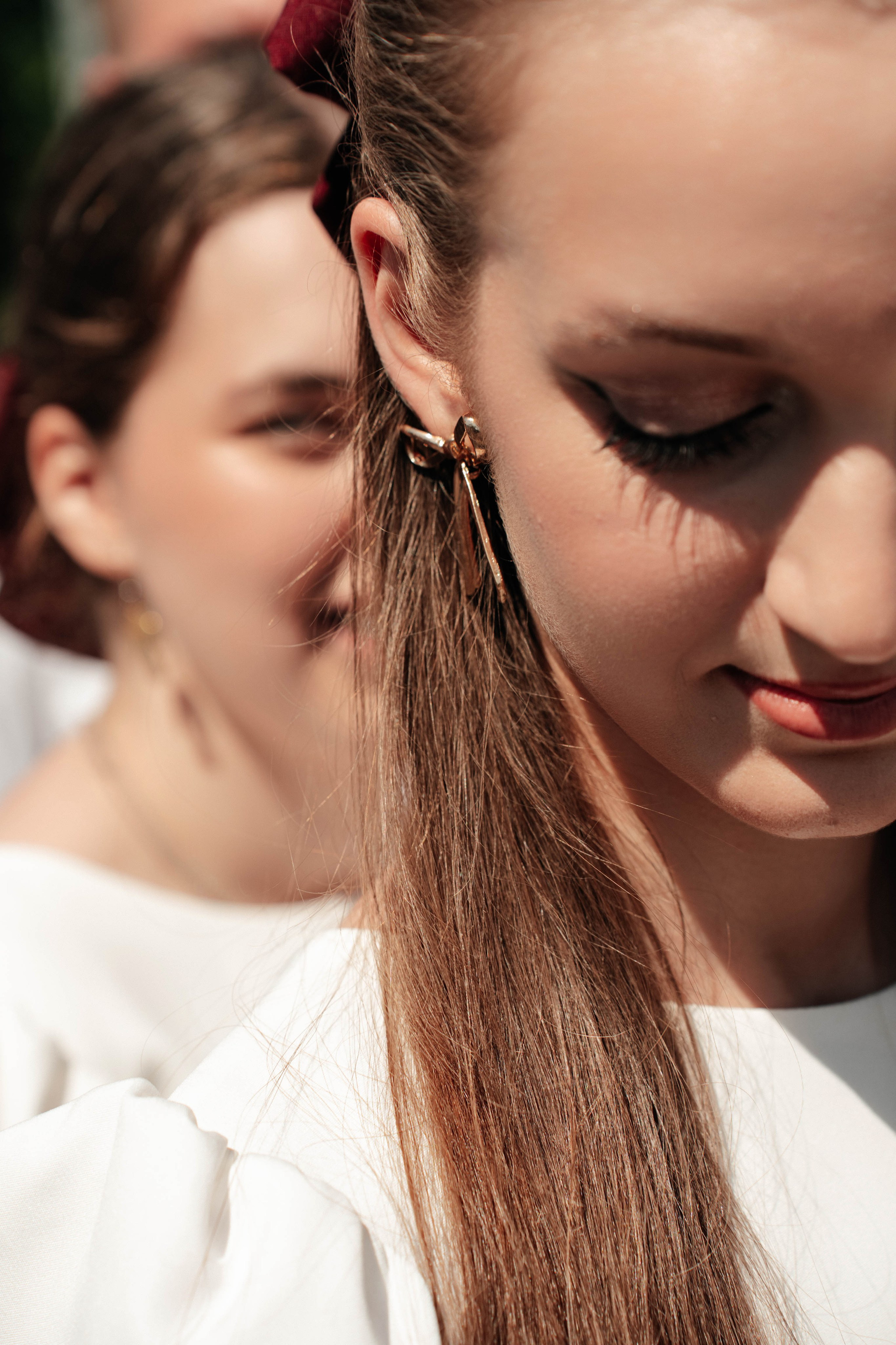 Последний звонок, 11г. Свадебный фотограф Москва Александра Аверкова