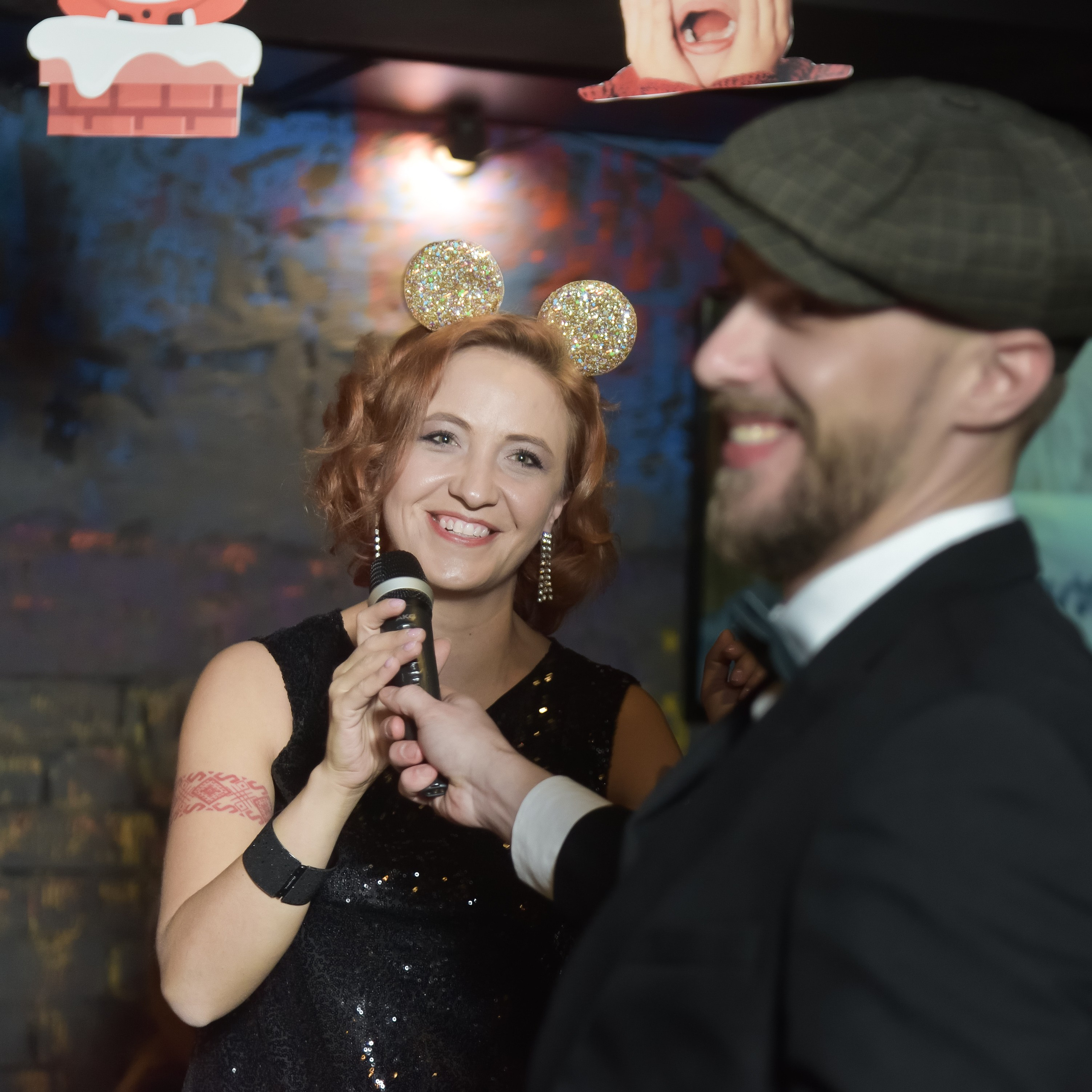 НГ корпоративы. Фотограф Олег Юршевич Солигорск Минск