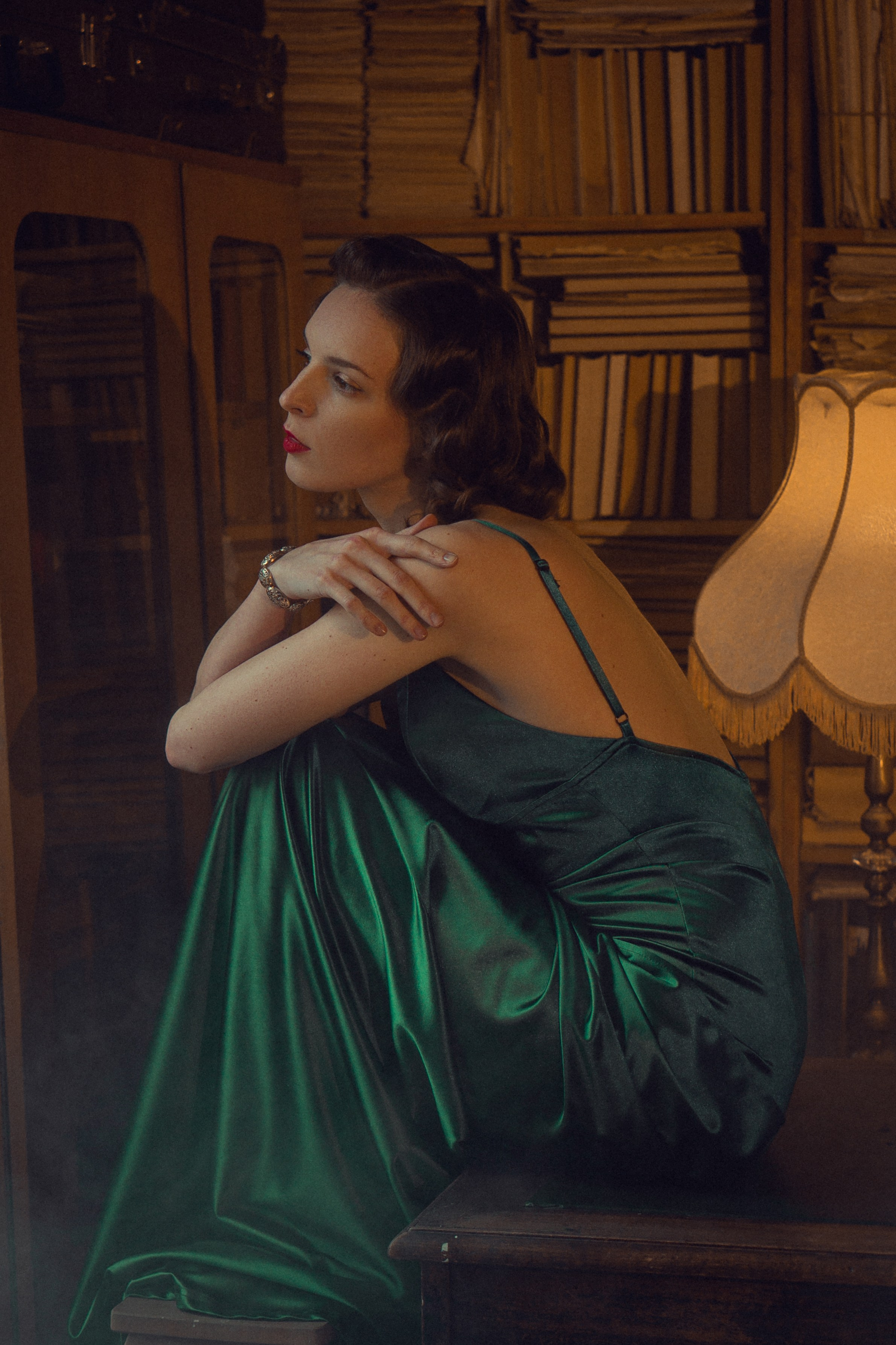 Искупление. Художественный фотограф Салаева Алина