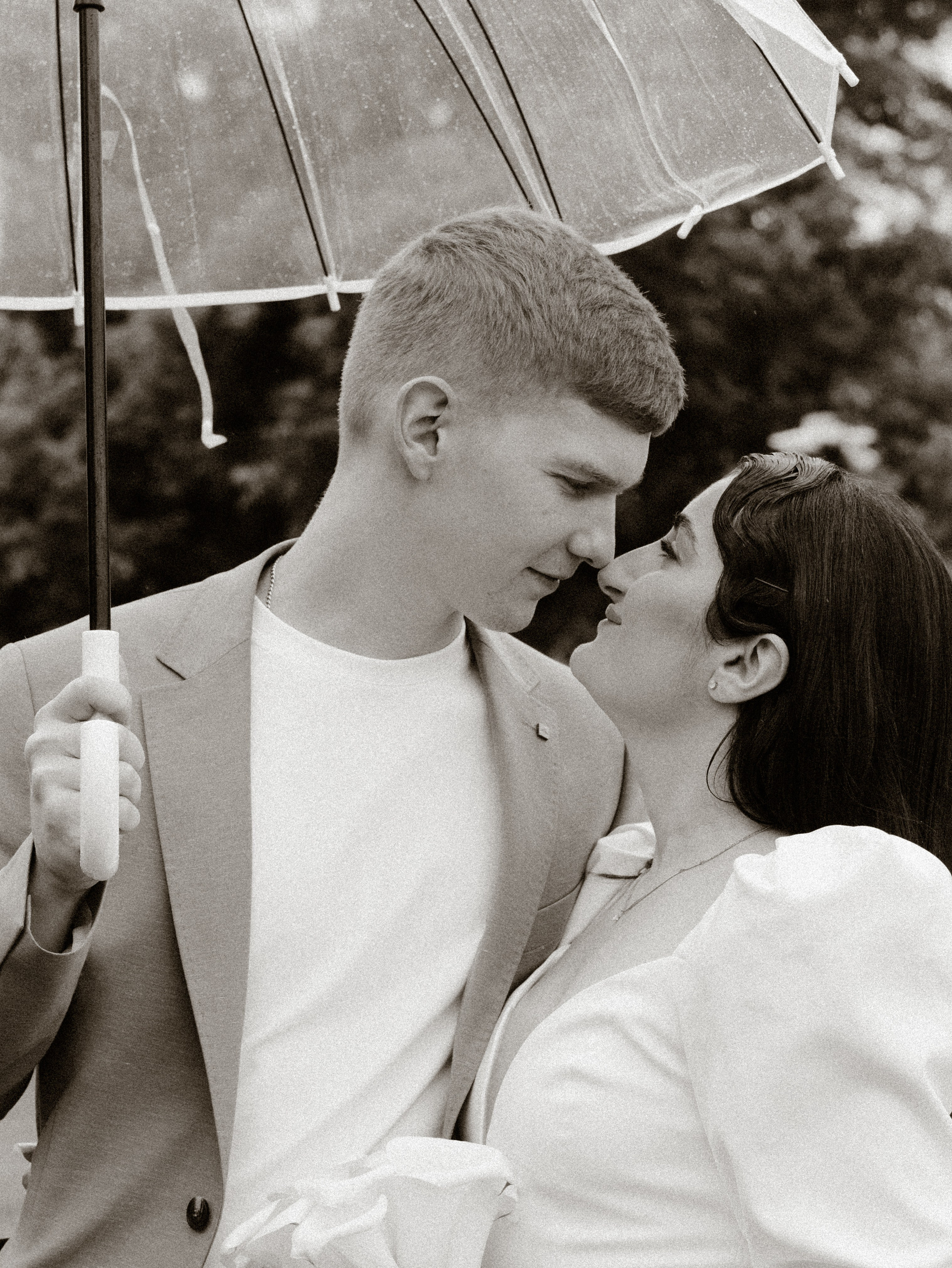 Евгений и Юлия. Фотограф в Москве Шалышко Ангелина