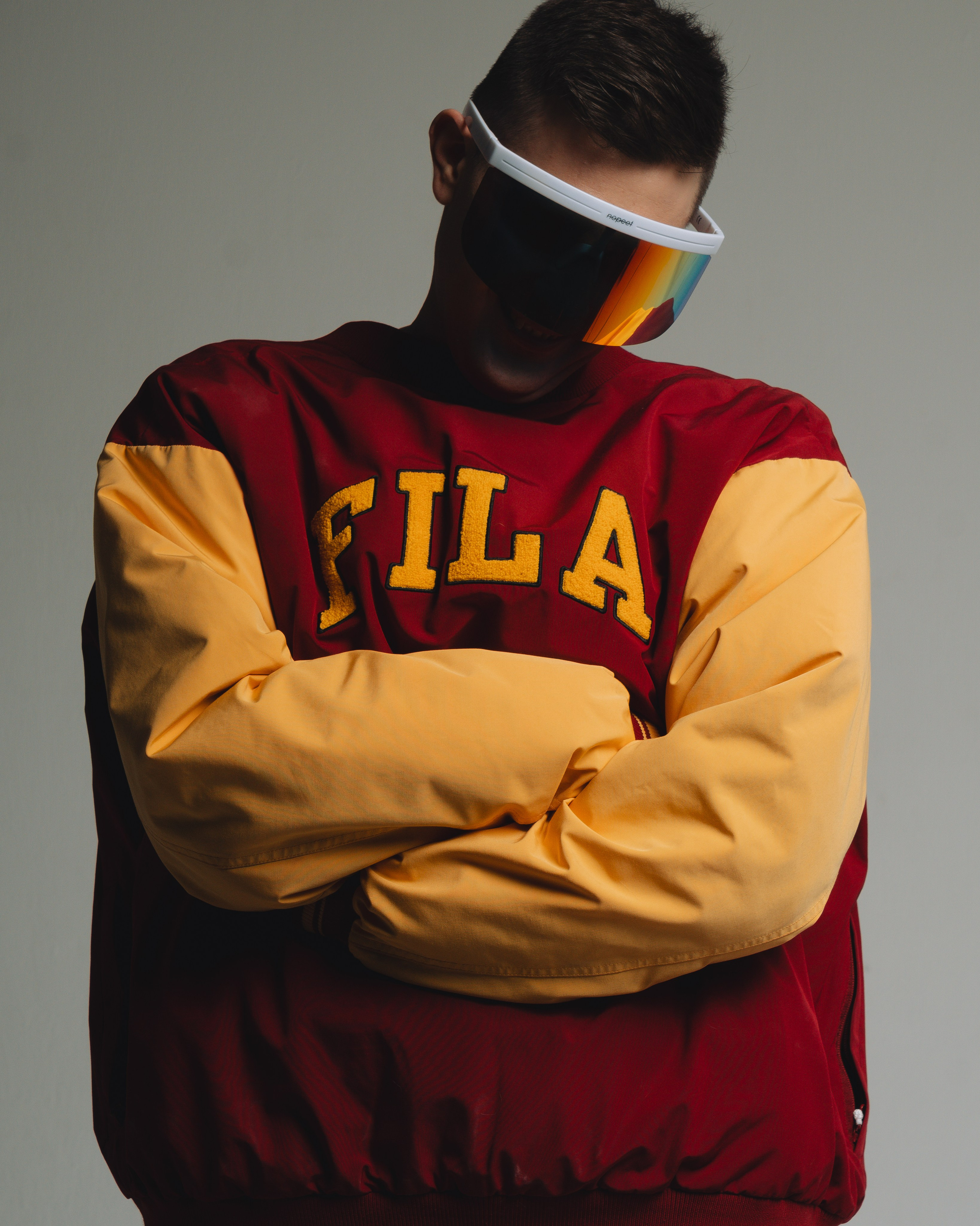 Сергей. Фотограф в Москве Шалышко Ангелина