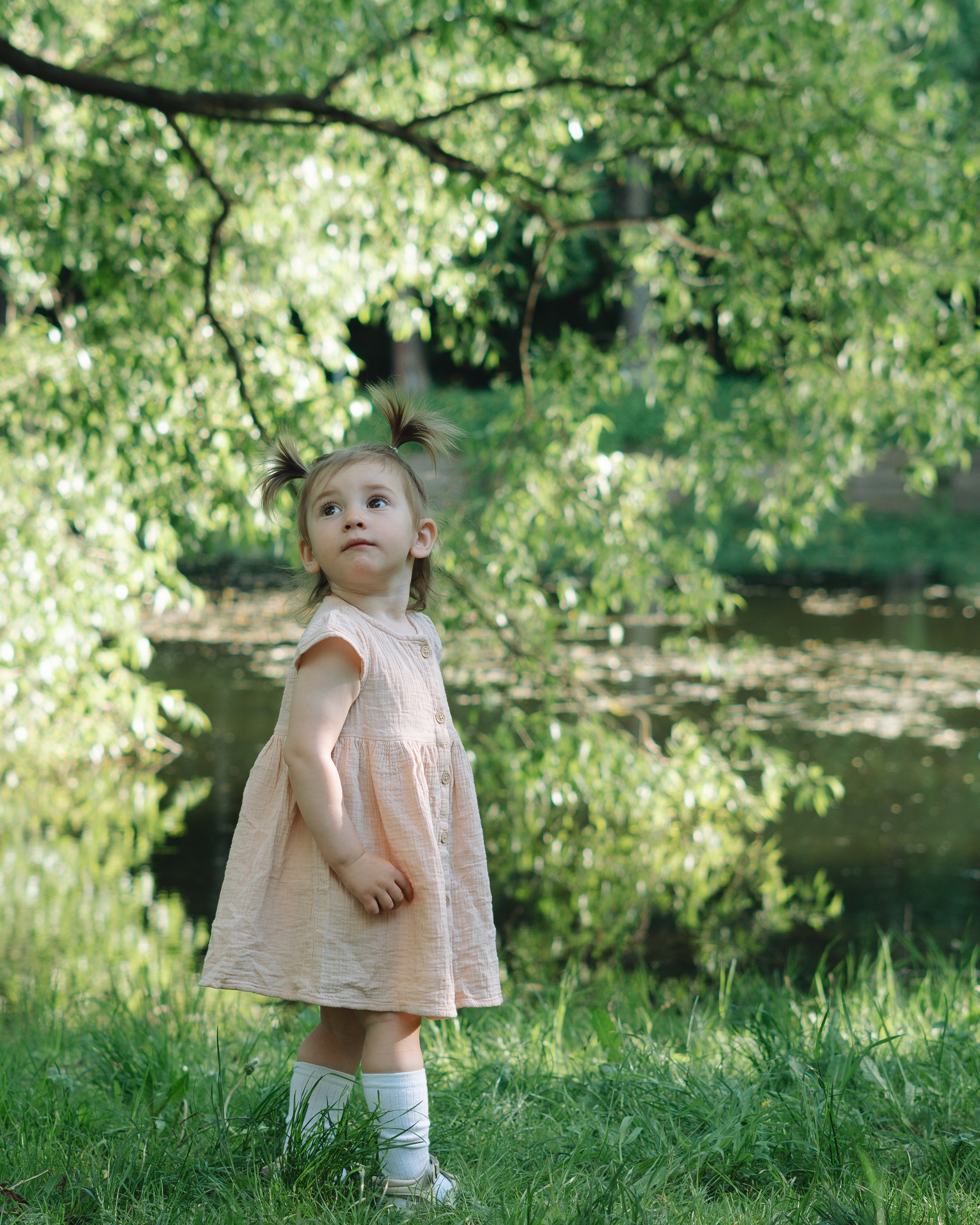 Анна и Алиса. Фотограф в Москве Шалышко Ангелина