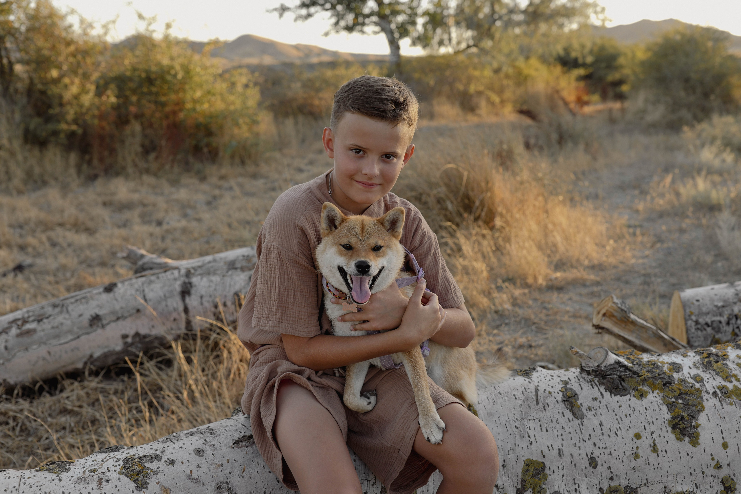 Один день из жизни Пуси. Свадебный и семейный фотограф Судак, Крым, Симферополь, Феодосия, Коктебель и по России