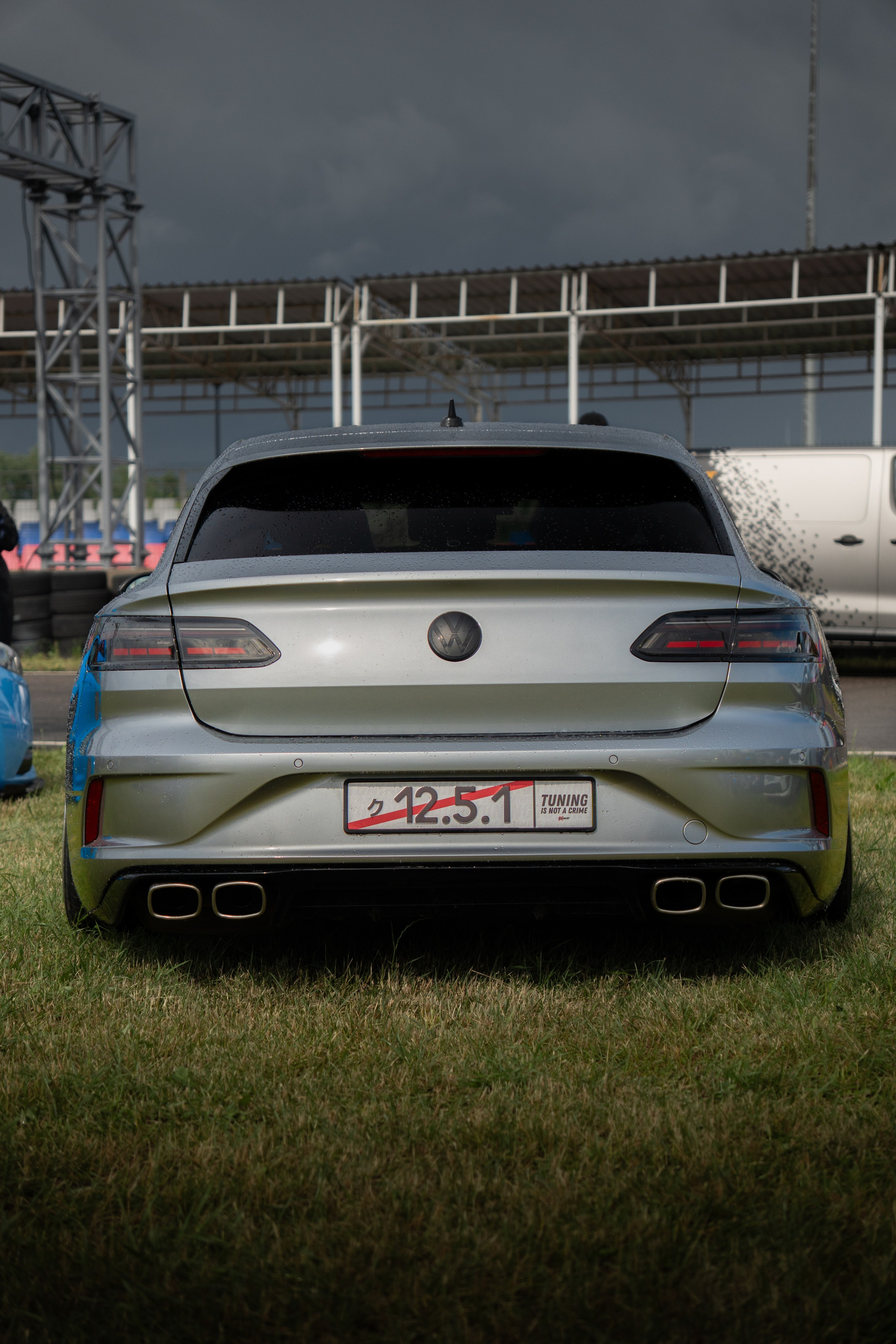 ВАГОНФЕСТ 2025. Главная