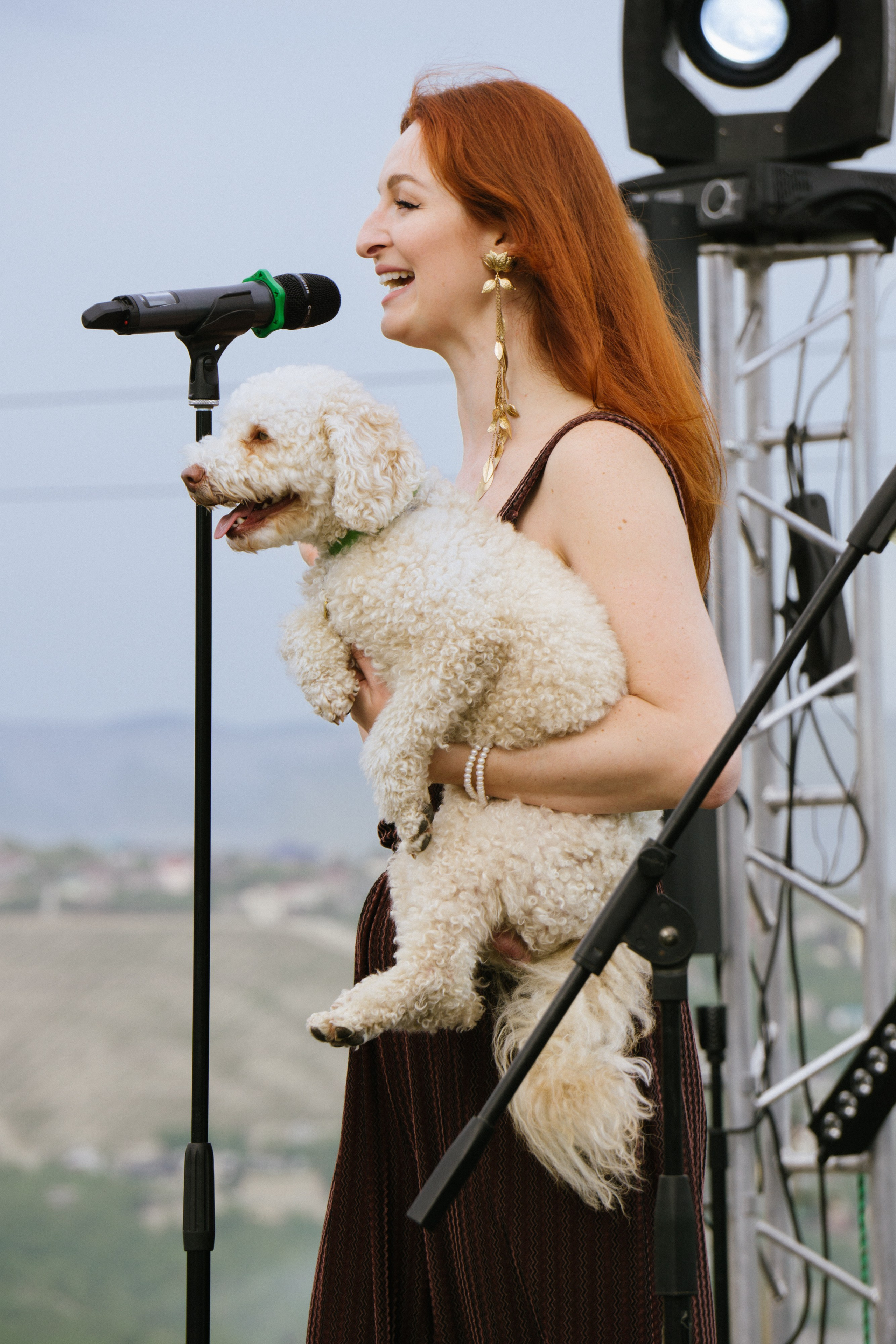 Бакс Бани FEST 2023 г. Фотограф в Новороссийске Алёна Сватко