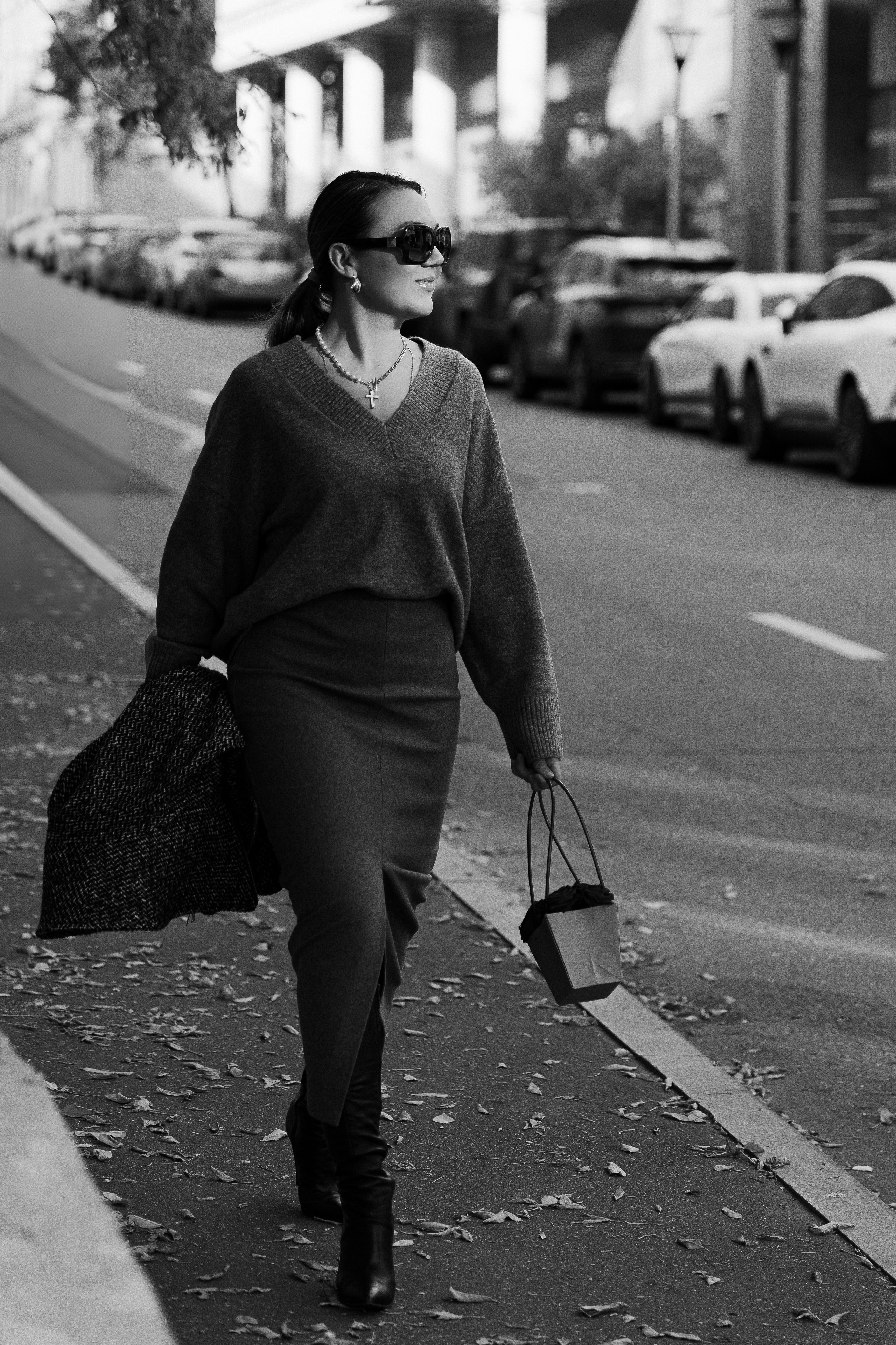 Оксана. Фотограф Анастасия Пинчук