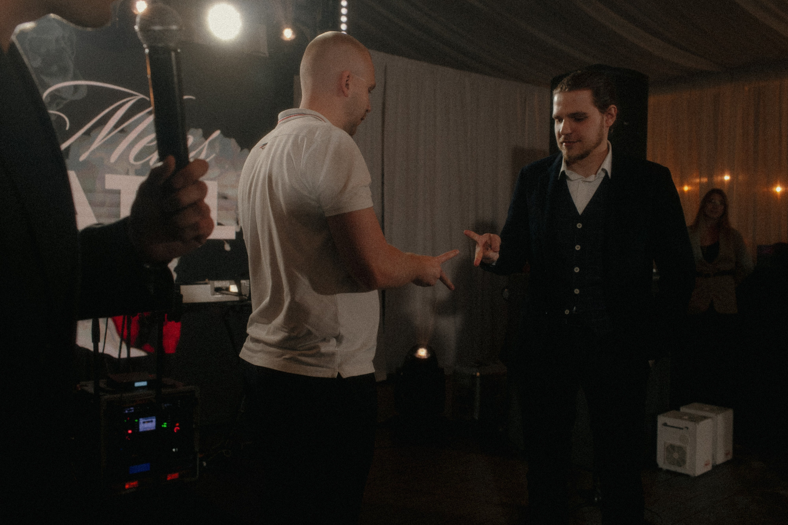 Николай и Елена. Свадебный фотограф Артак Костанян