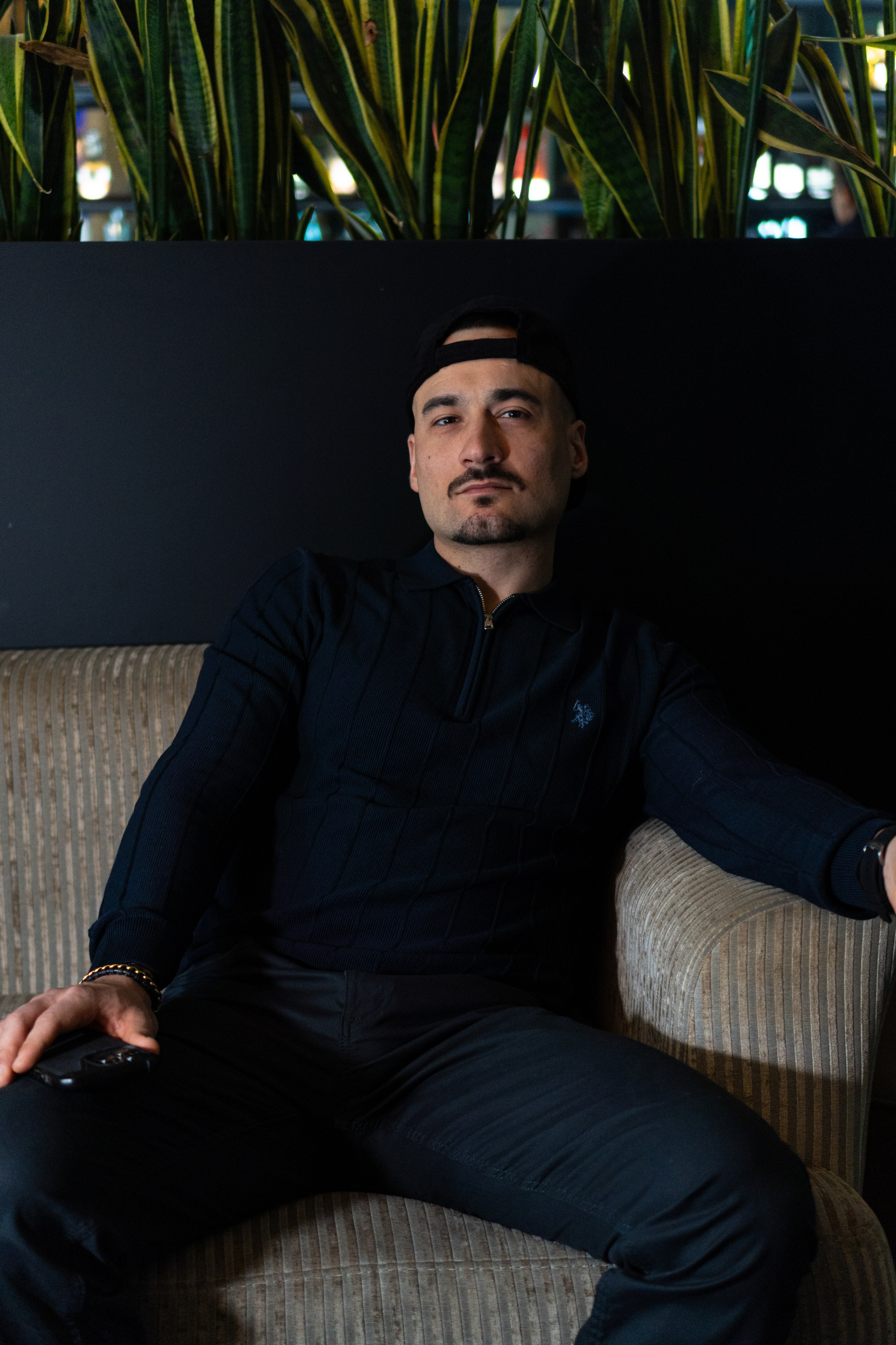 Фотосессия Александр. Фото-ВидеоПродакшен для экспертов и брендов